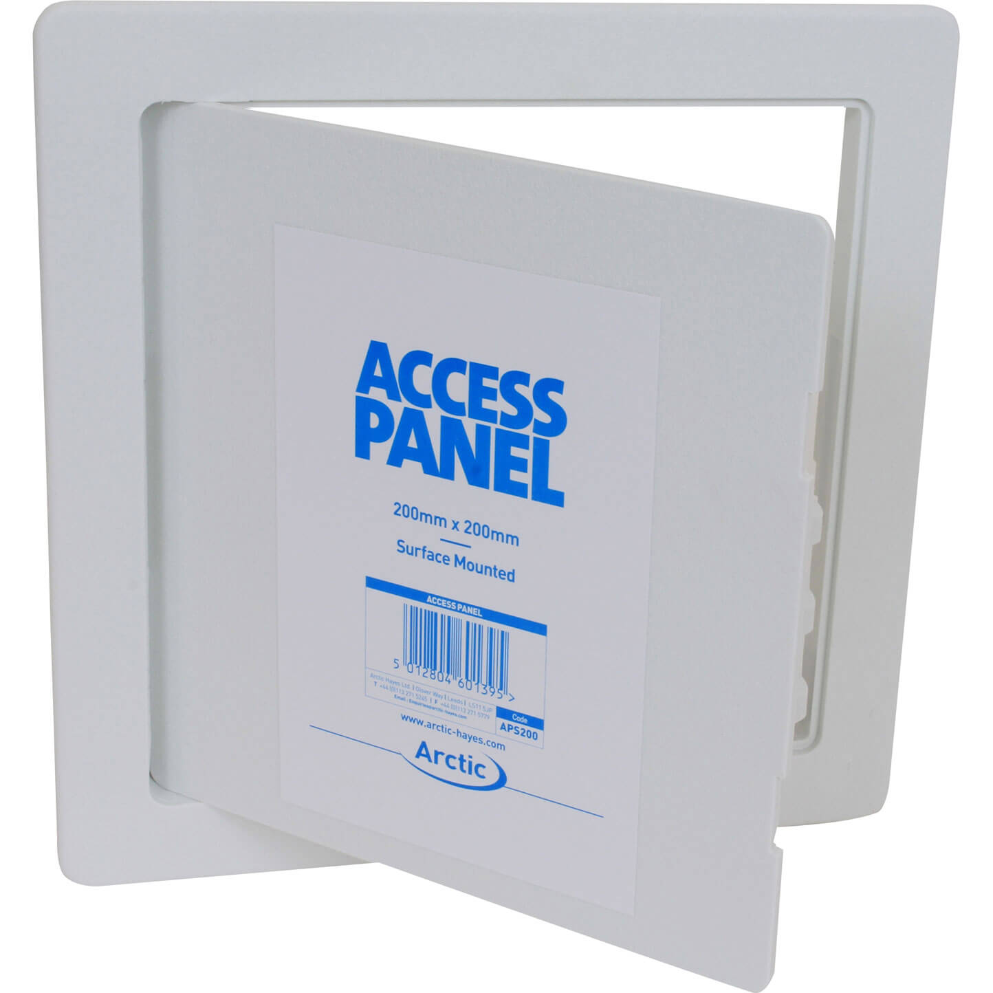 Photo of Arctic Hayes Access Panel 200mm 200mm