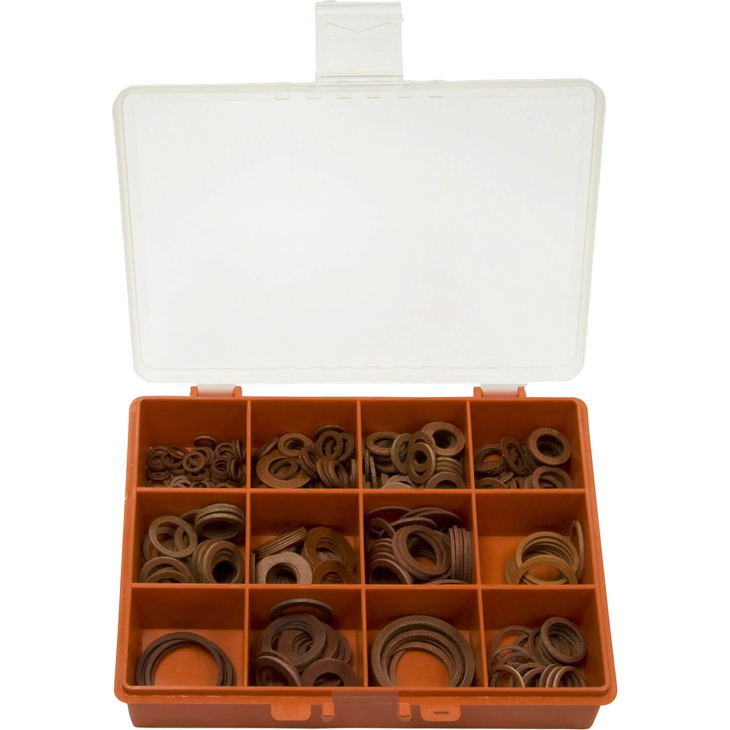 Photo of Arctic Hayes 330 Piece Fibre Washer Kit
