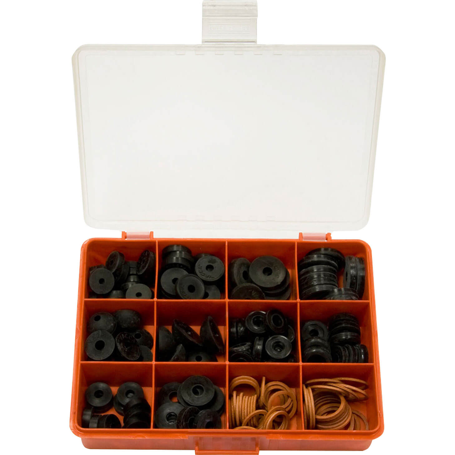 Photo of Arctic Hayes 170 Piece Tap Washer Kit