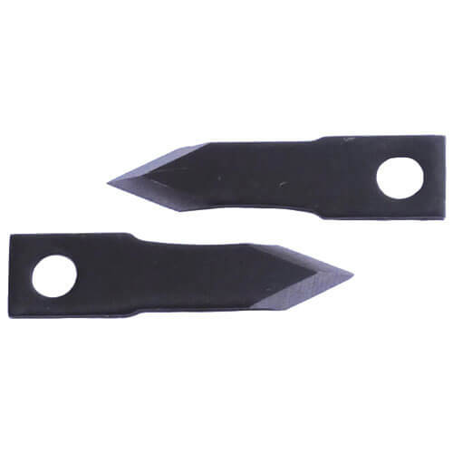 Photo of Armeg Replacement Blade Set For Adjustable Hole Cutter
