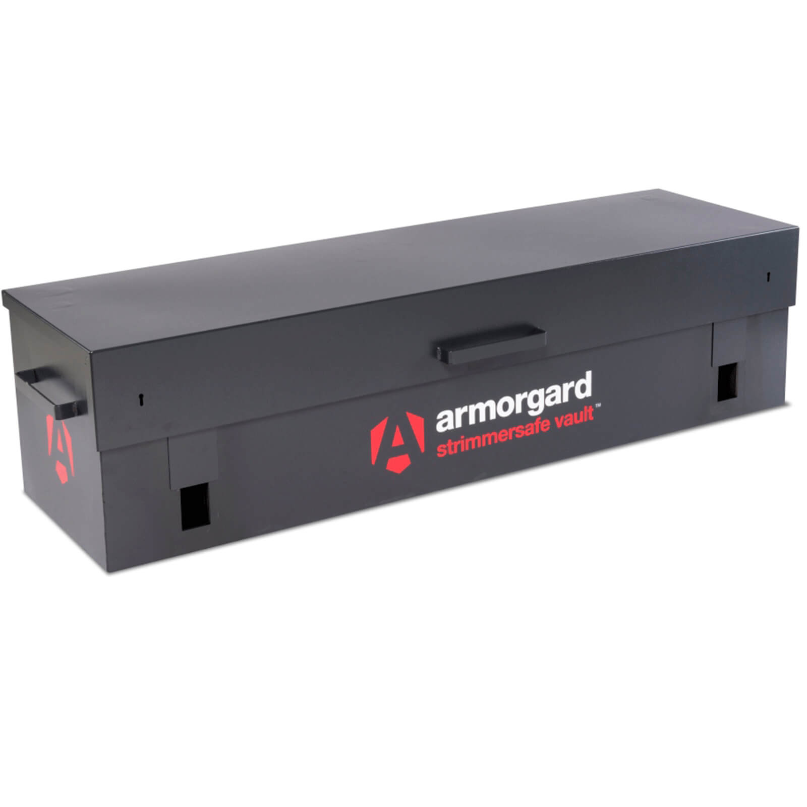 Photo of Armorgard Strimmersafe Secure Vault 1800mm 555mm 445mm