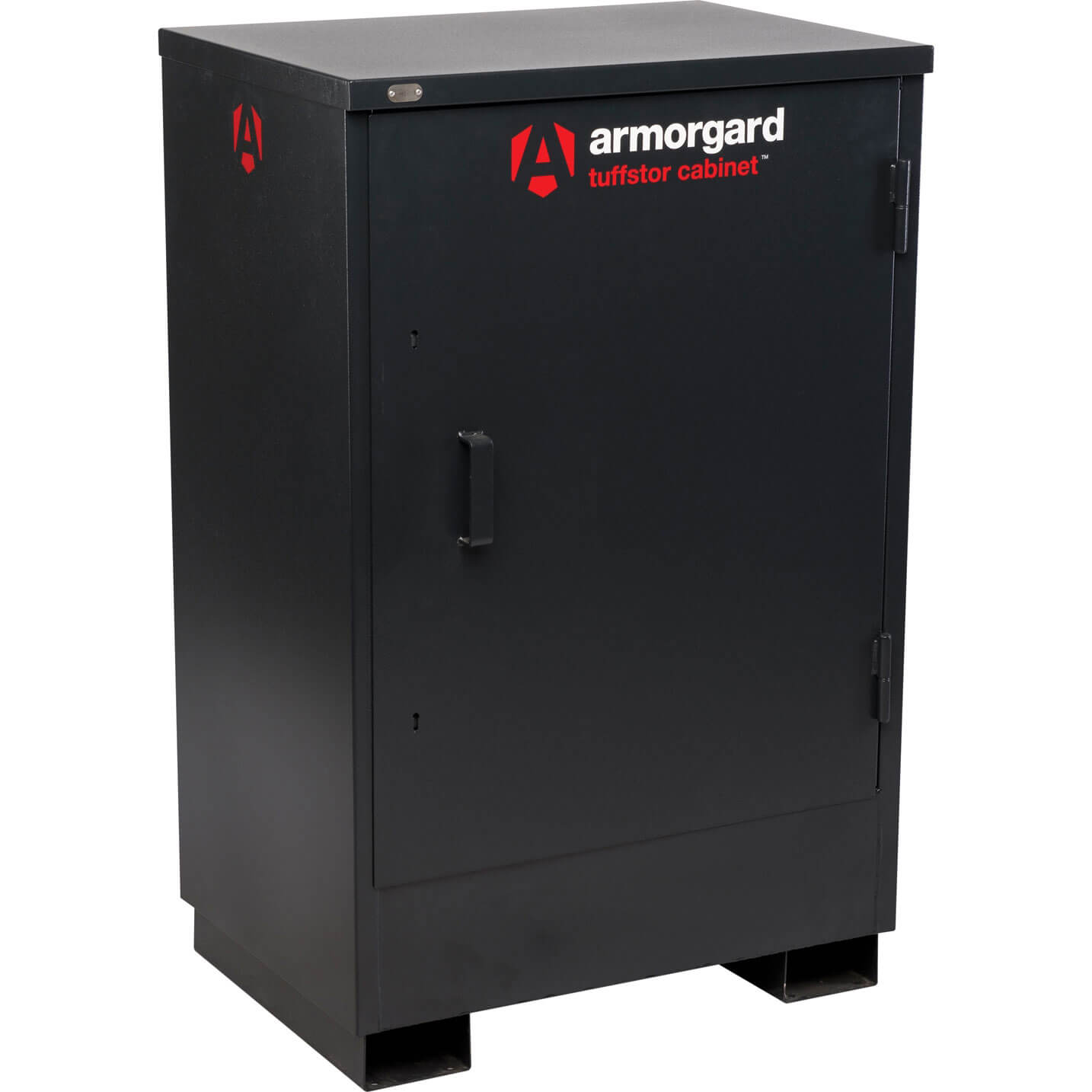 Photo of Armorgard Tuffstor Secure Storage Cabinet 800mm 585mm 1250mm