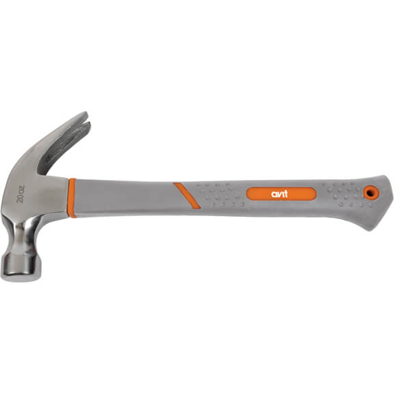 Photo of Avit Claw Hammer 450g