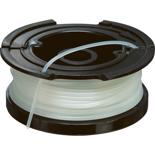 Photo of Black And Decker A6481 Genuine Spool And Line For Gl- Glc- St And Stc Grass Trimmers Pack Of 12