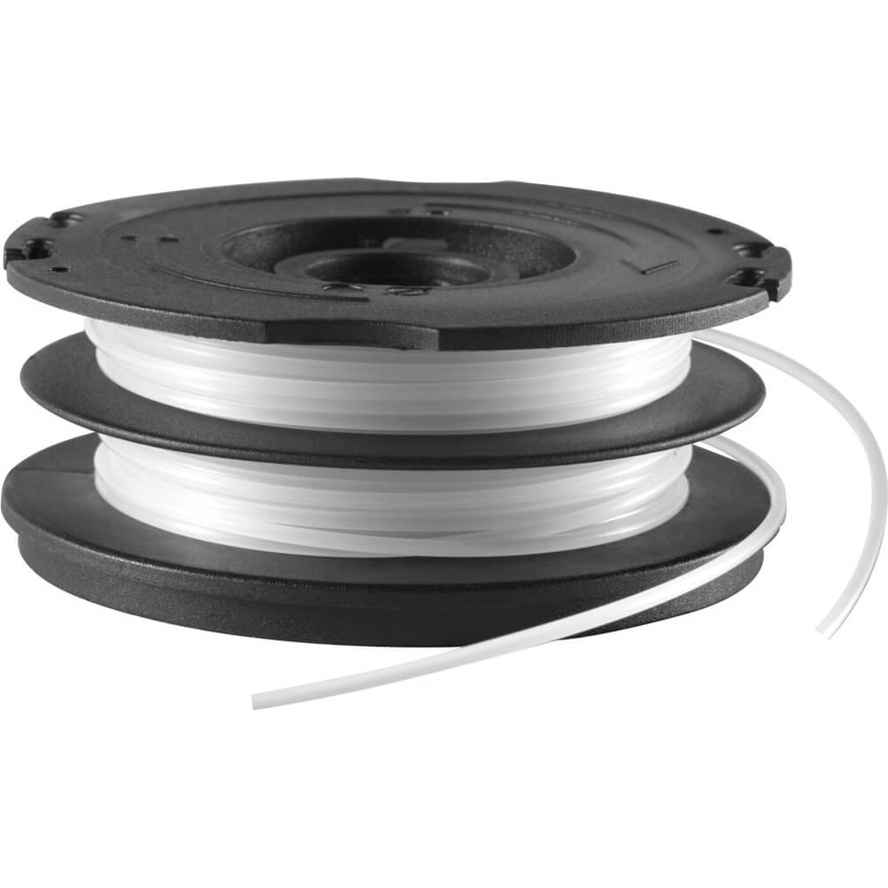Photo of Black And Decker A6495 Genuine Spool And Dual Line For Gl701- 716- 720 And 741 Grass Trimmers Pack Of 1