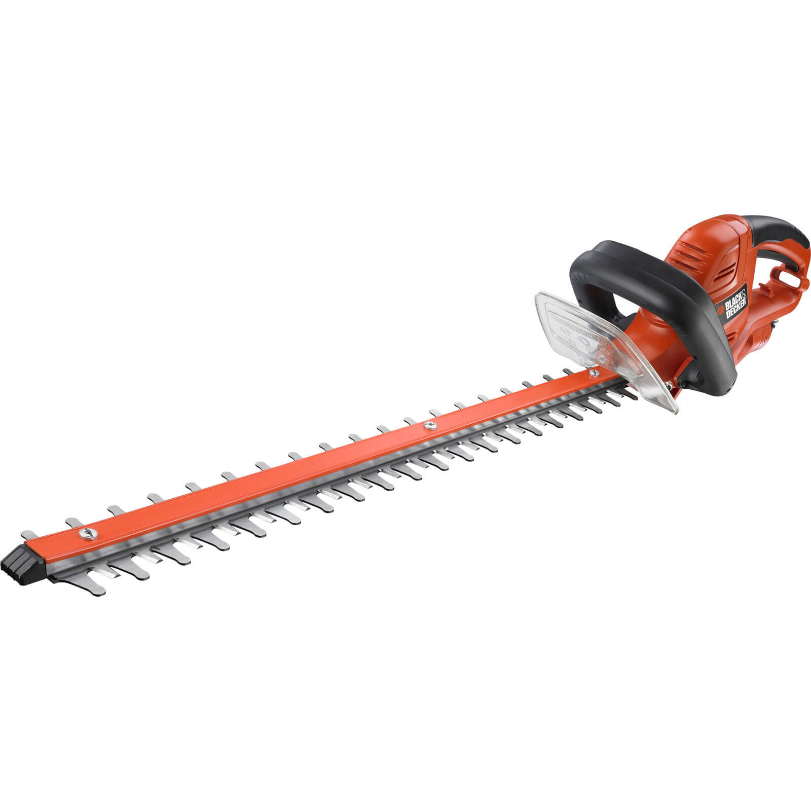 Black and Decker GT6060 Hedge Trimmer 600mm Hedge Trimmers