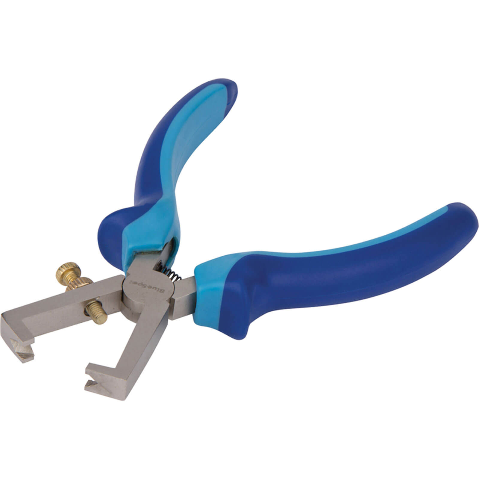 Photo of Bluespot Wire Stripping Pliers 150mm