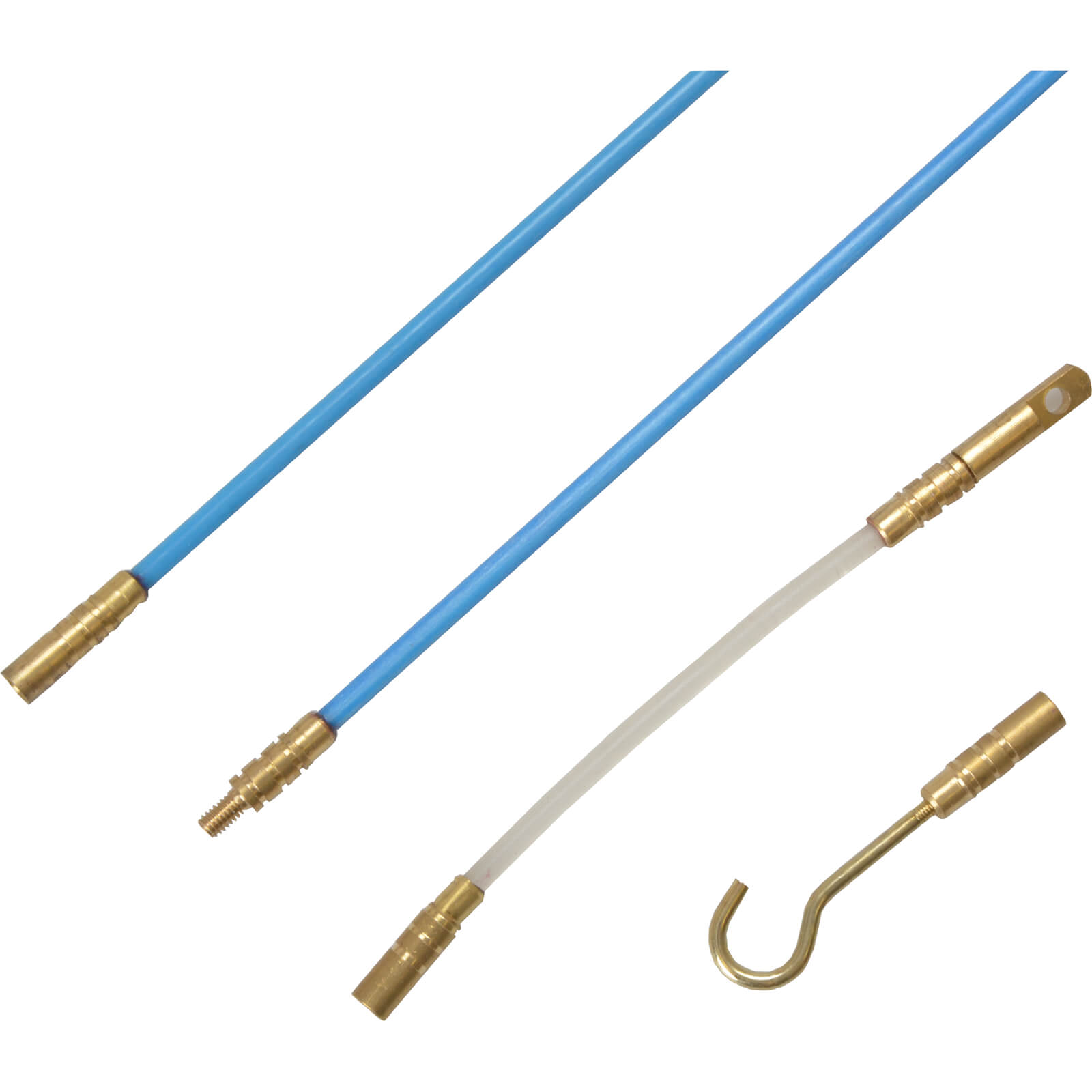 Photo of Bluespot 10 Piece Cable Rod And Accessory Kit