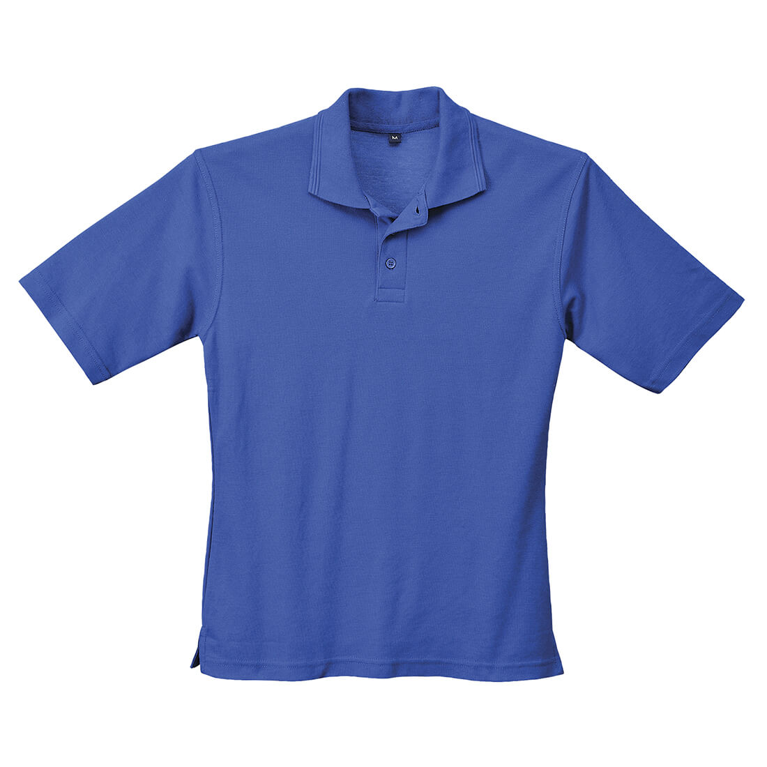 Photo of Portwest Ladies Naples Polo Shirt Sky Blue S