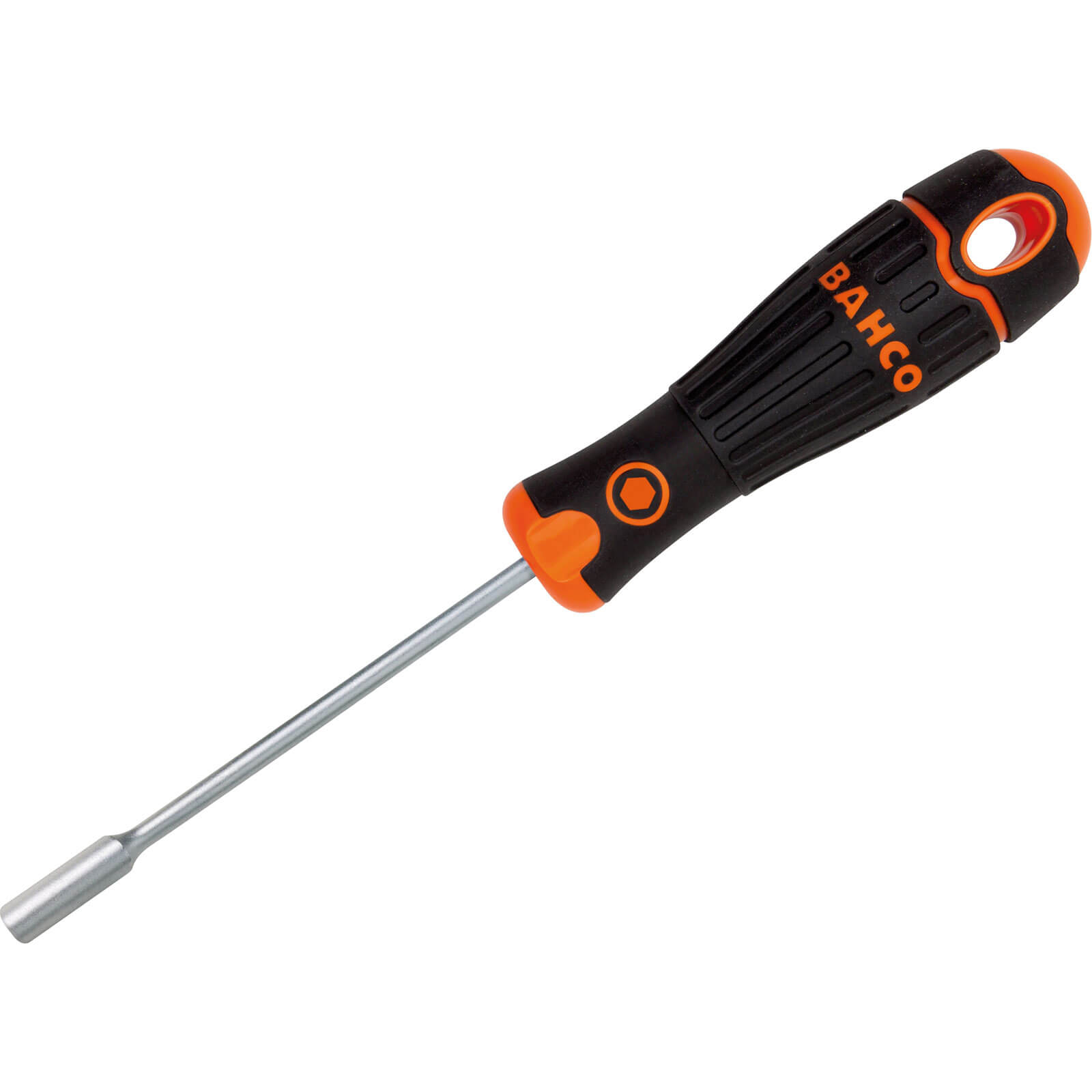Photo of Bahco Bahcofit Nut Driver 6mm