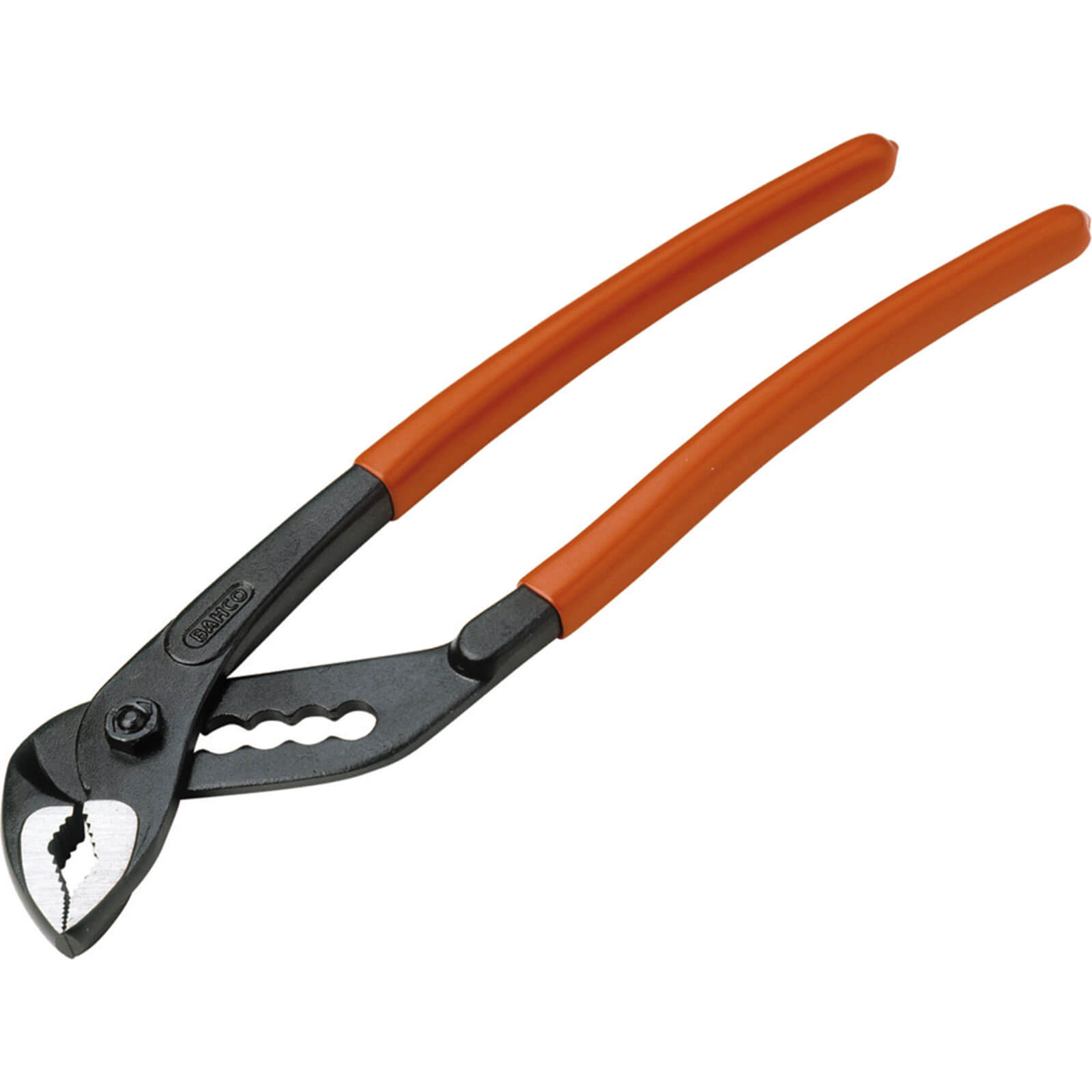 Photo of Bahco 221d Slip Joint Pliers 117mm