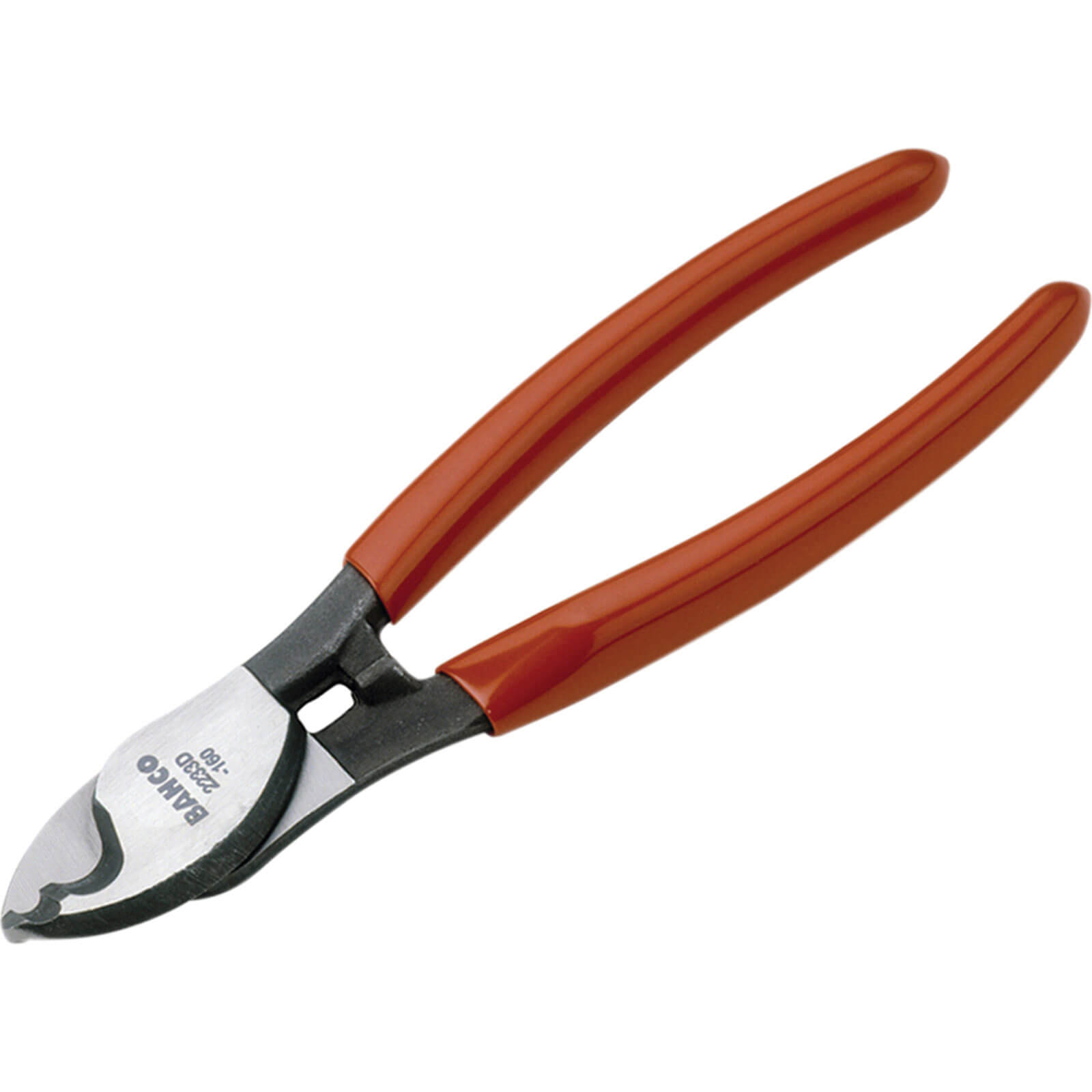 Photo of Bahco Heavy Duty Cable Cutter 160mm