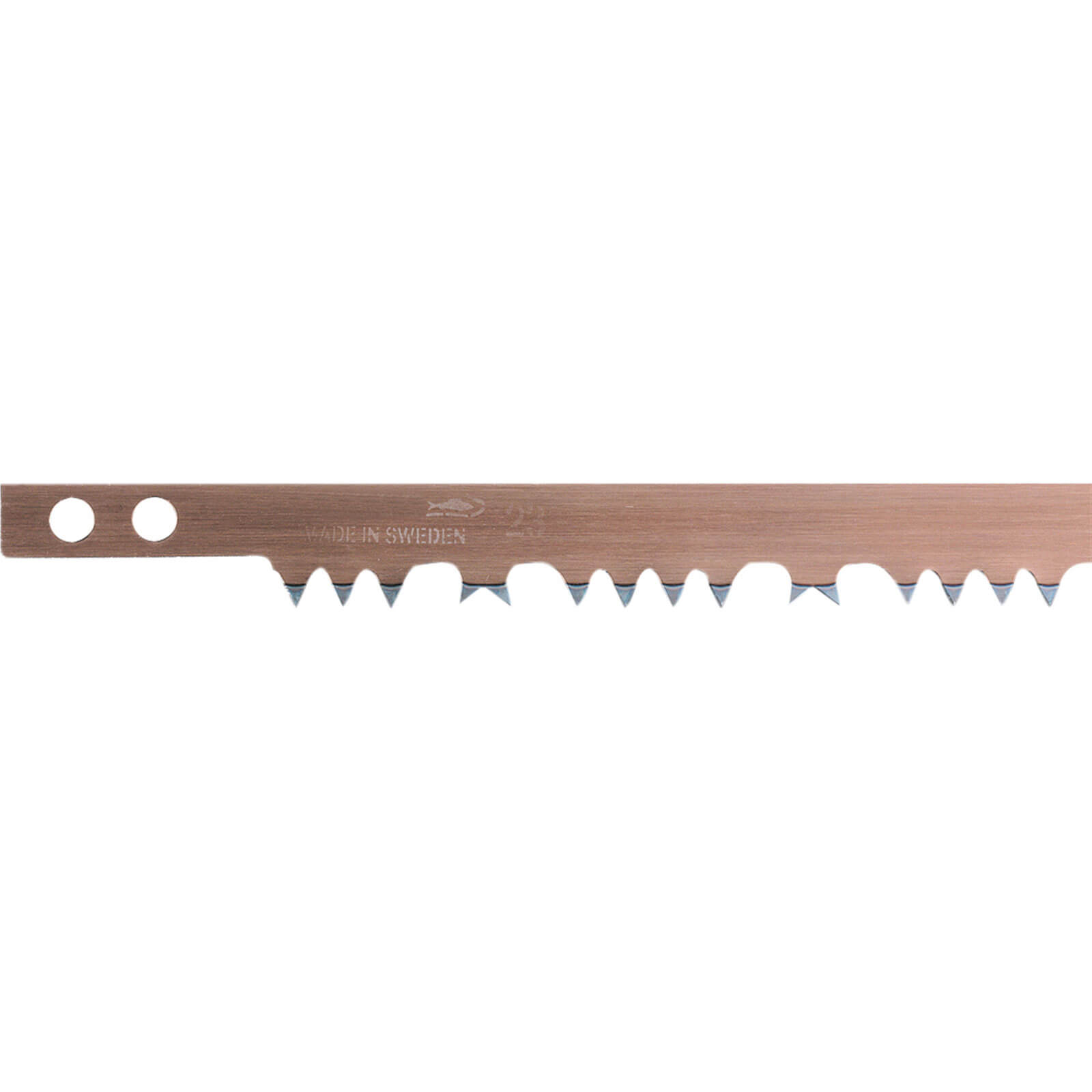 Photo of Bahco Hard Point Bow Saw Blade For Green Wood 24