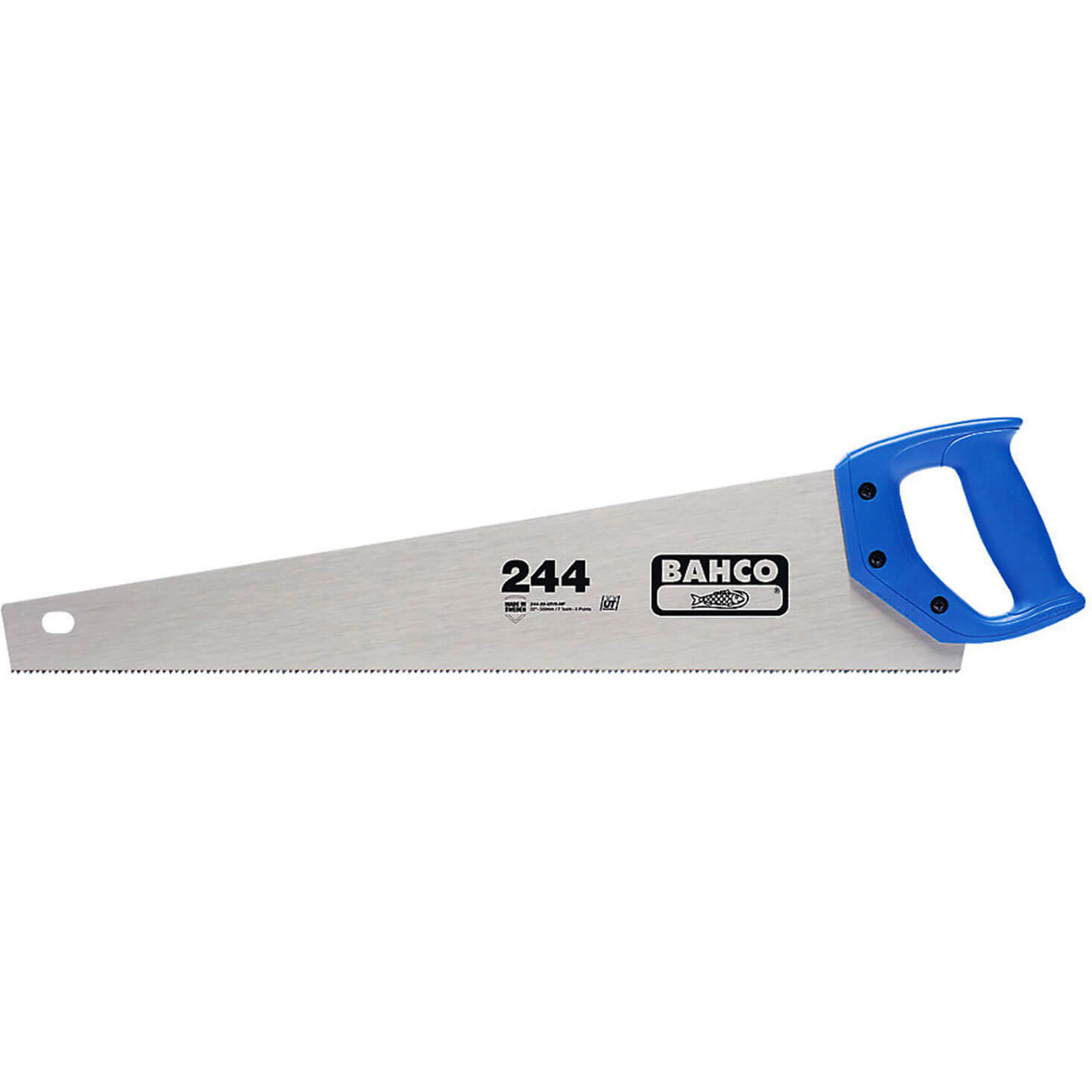 Photo of Bahco 244 Super Sharp Hard Point Hand Saw 22