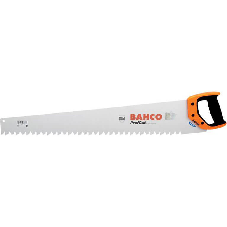Photo of Bahco Profcut Cellular Brick And Block Hand Saw