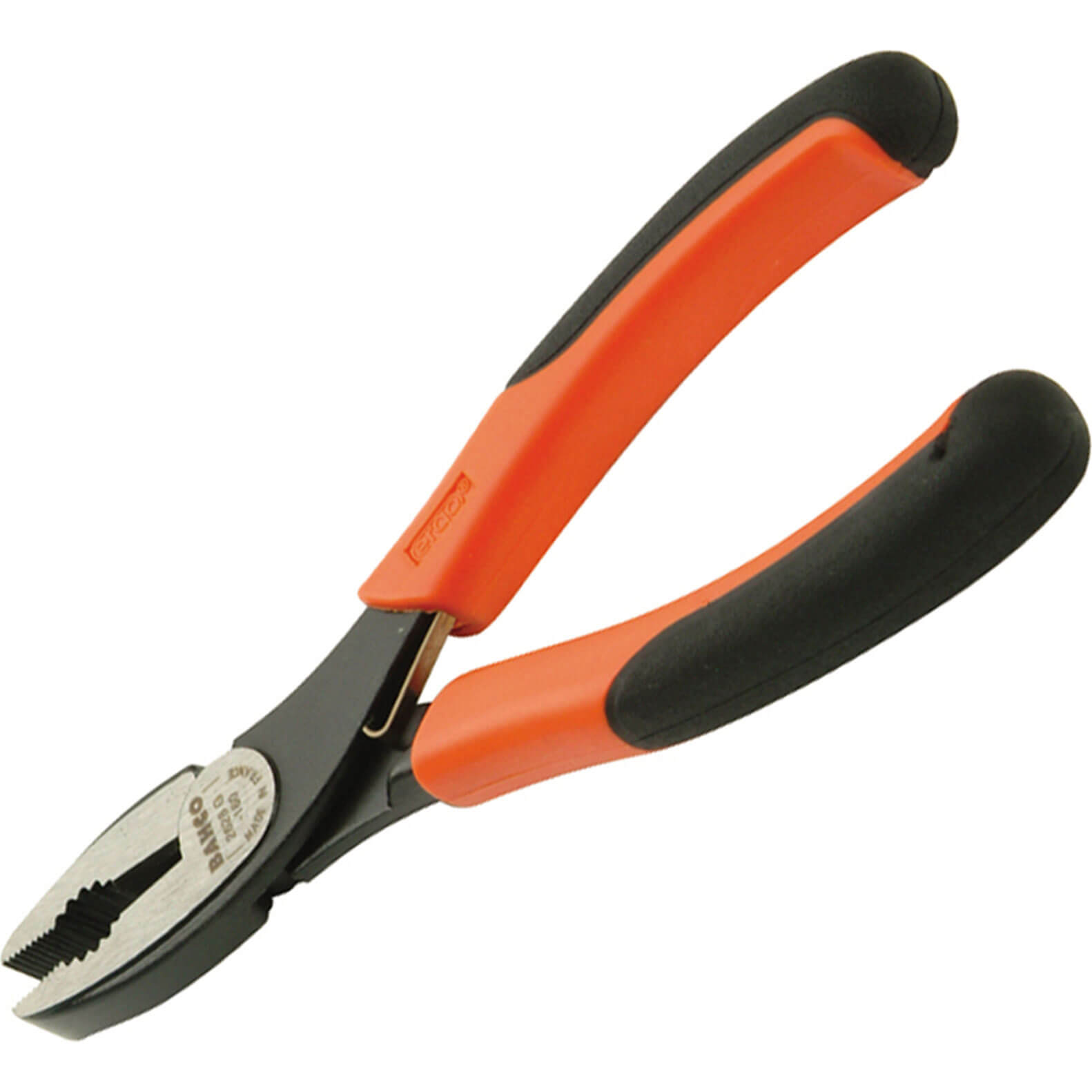 Photo of Bahco 2628g Combination Pliers Ergo Handles 160mm