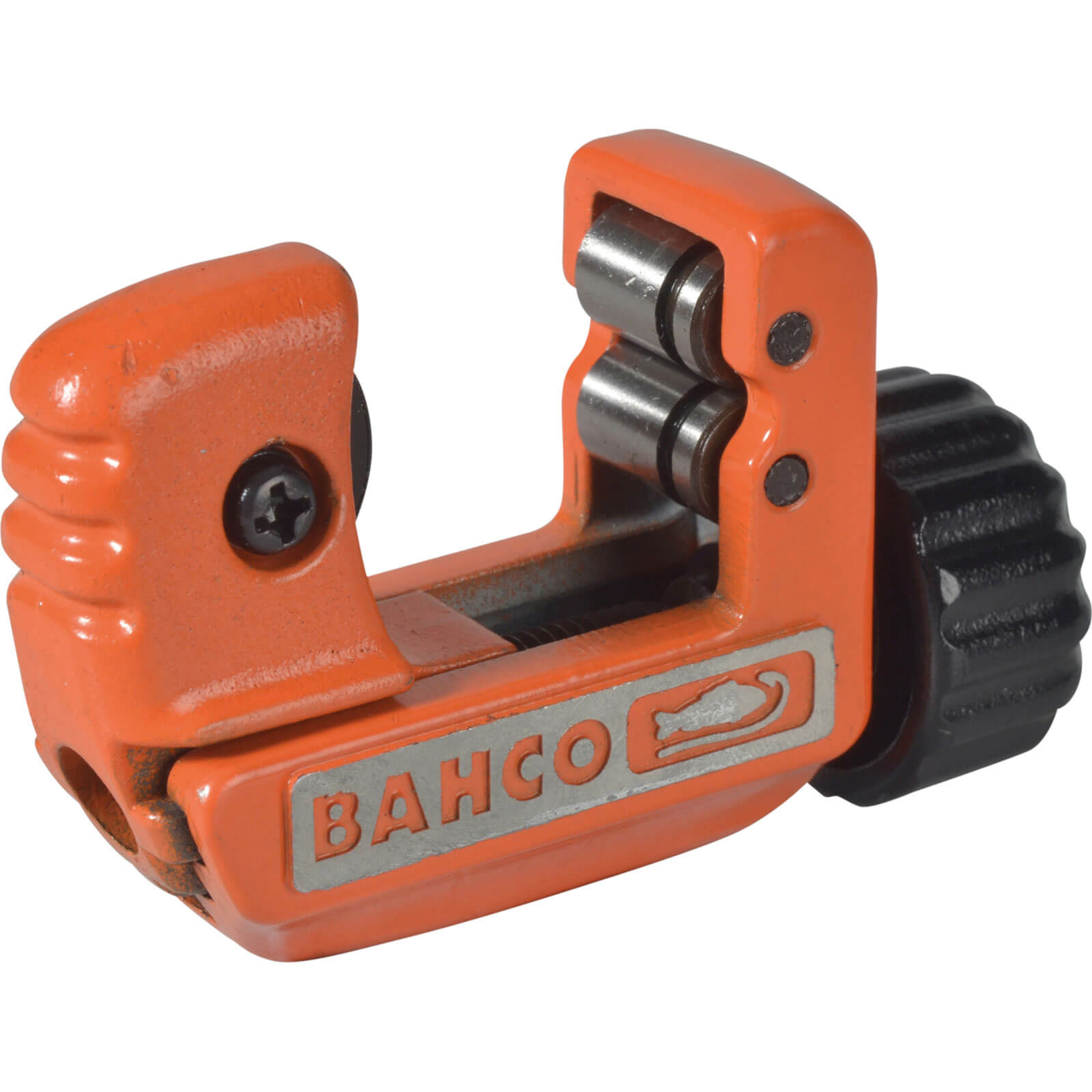 Photo of Bahco Compact Pipe Slice And Tube Cutter 3mm - 22mm