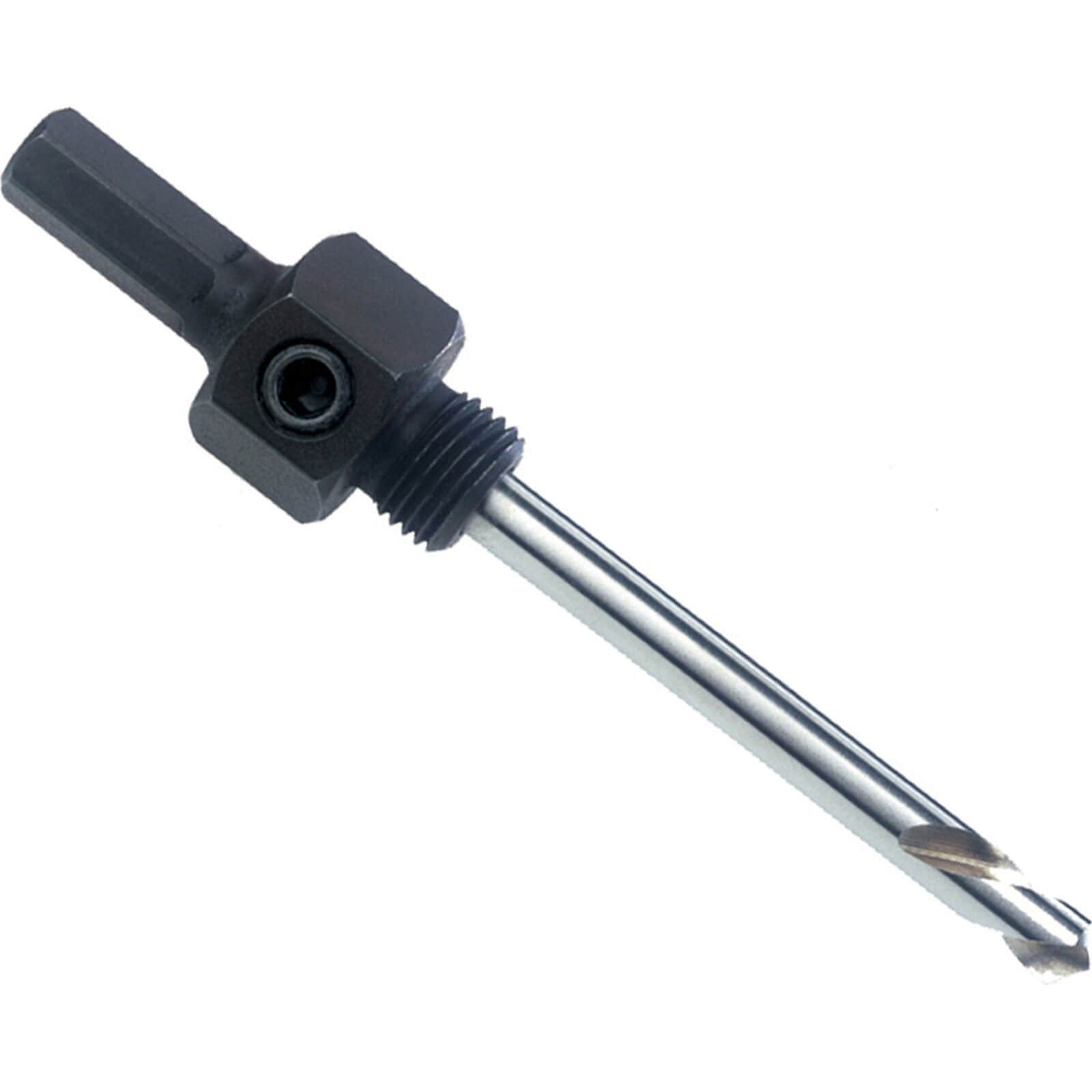 Photo of Bahco Arbor 6.4mm Shank To Suit 14mm - 30mm Hole Saws