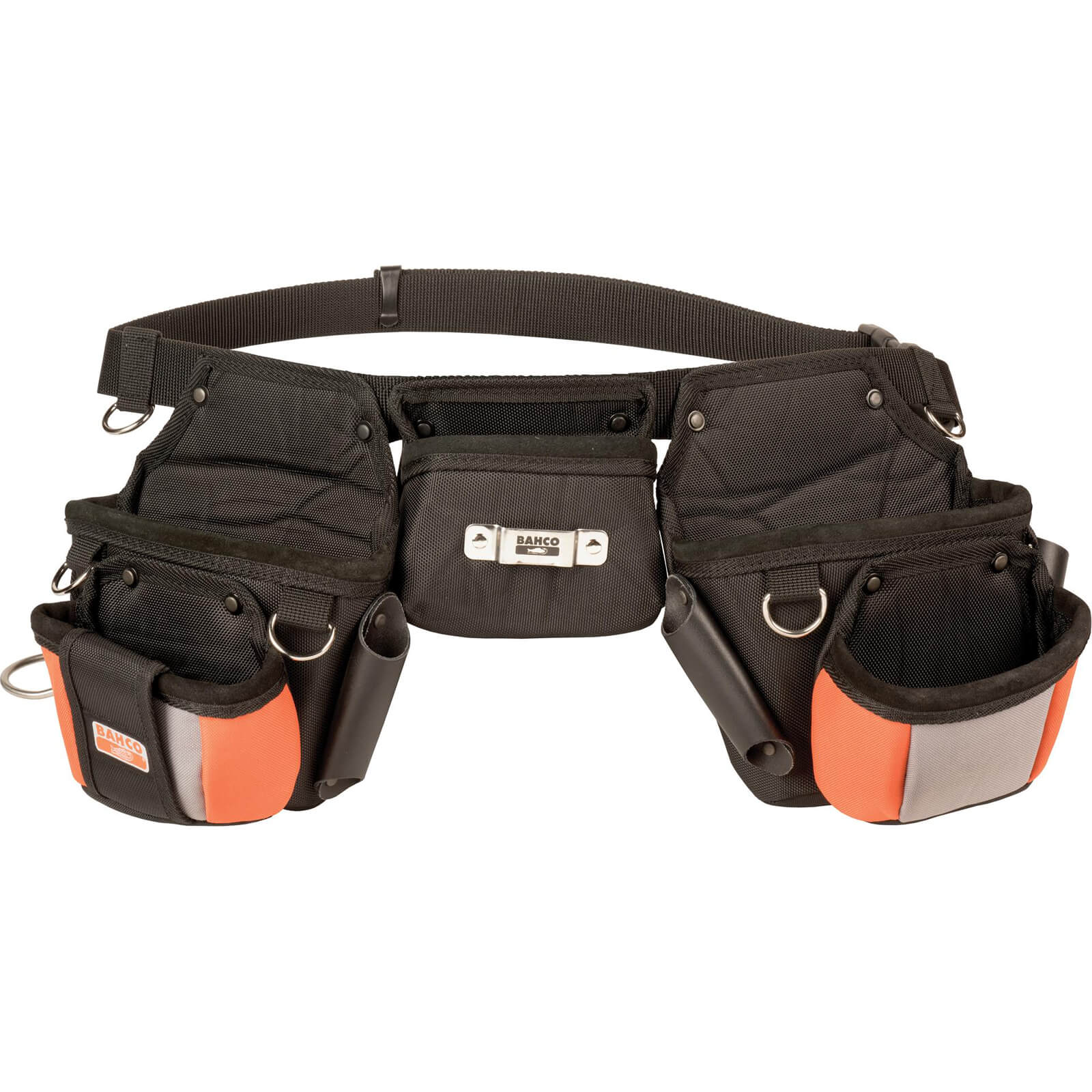 Photo of Bahco 3 Pouches Tool Belt