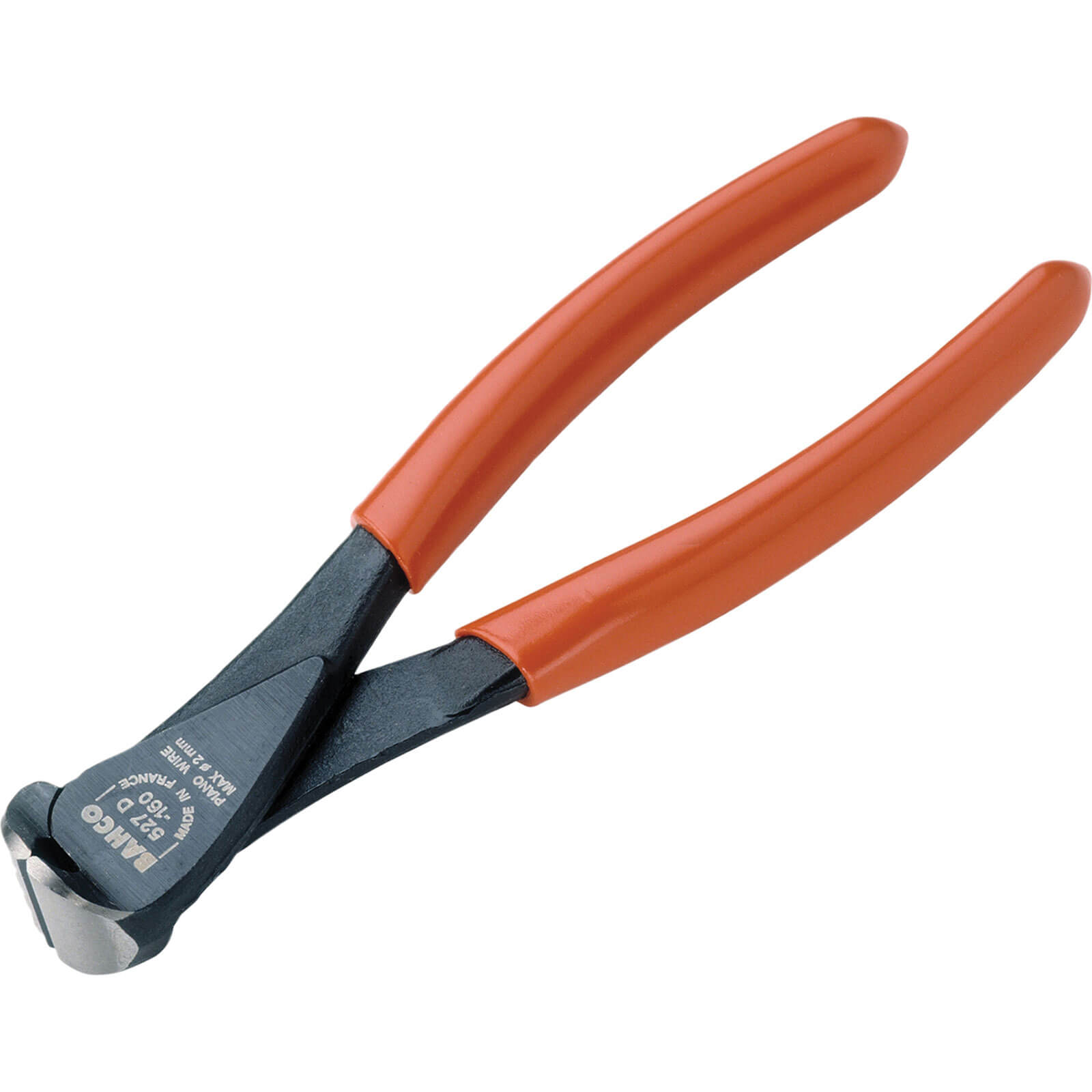 Photo of Bahco 527d End Cutting Pliers 160mm