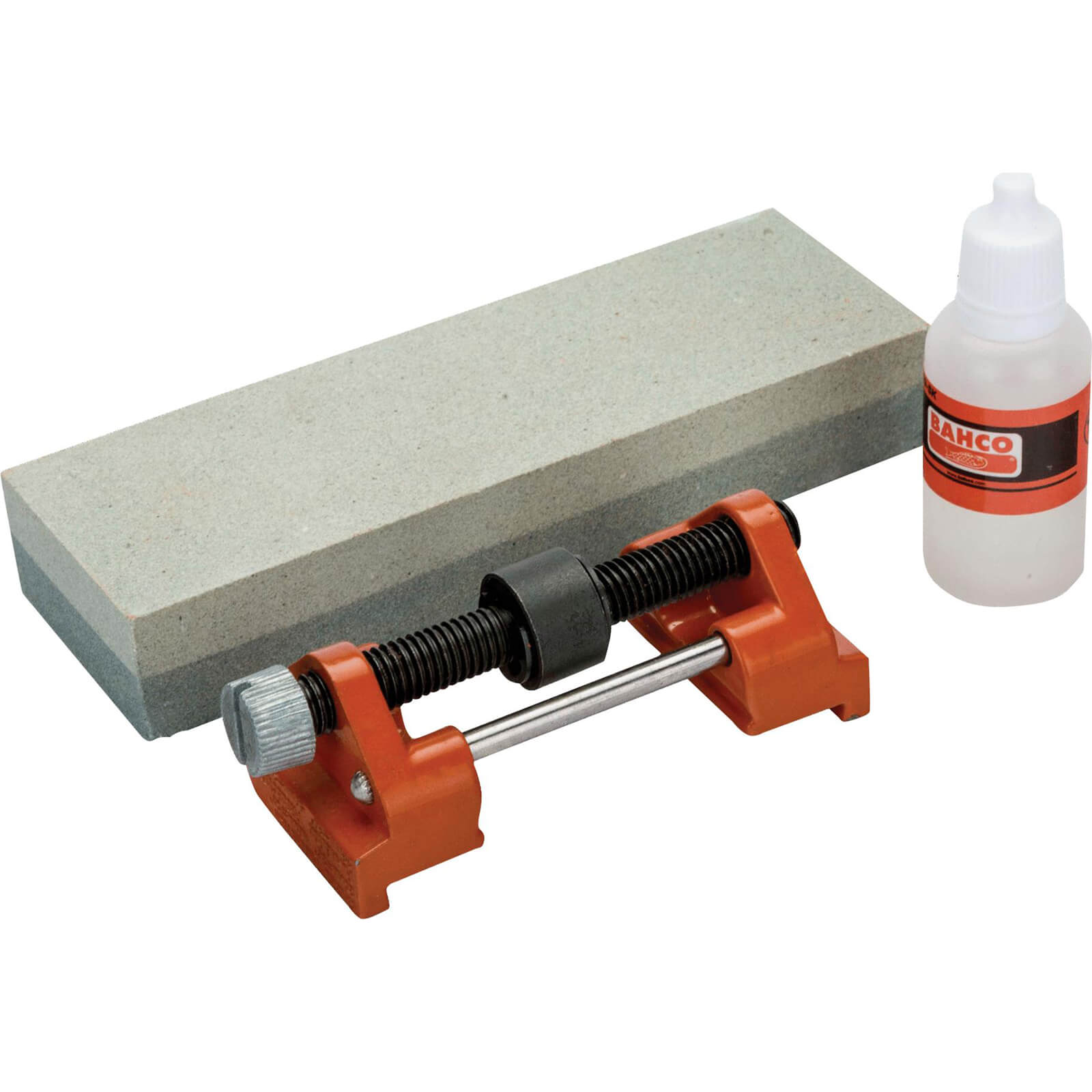 Photo of Bahco 529sk Sharpening Kit For Wood Chisels
