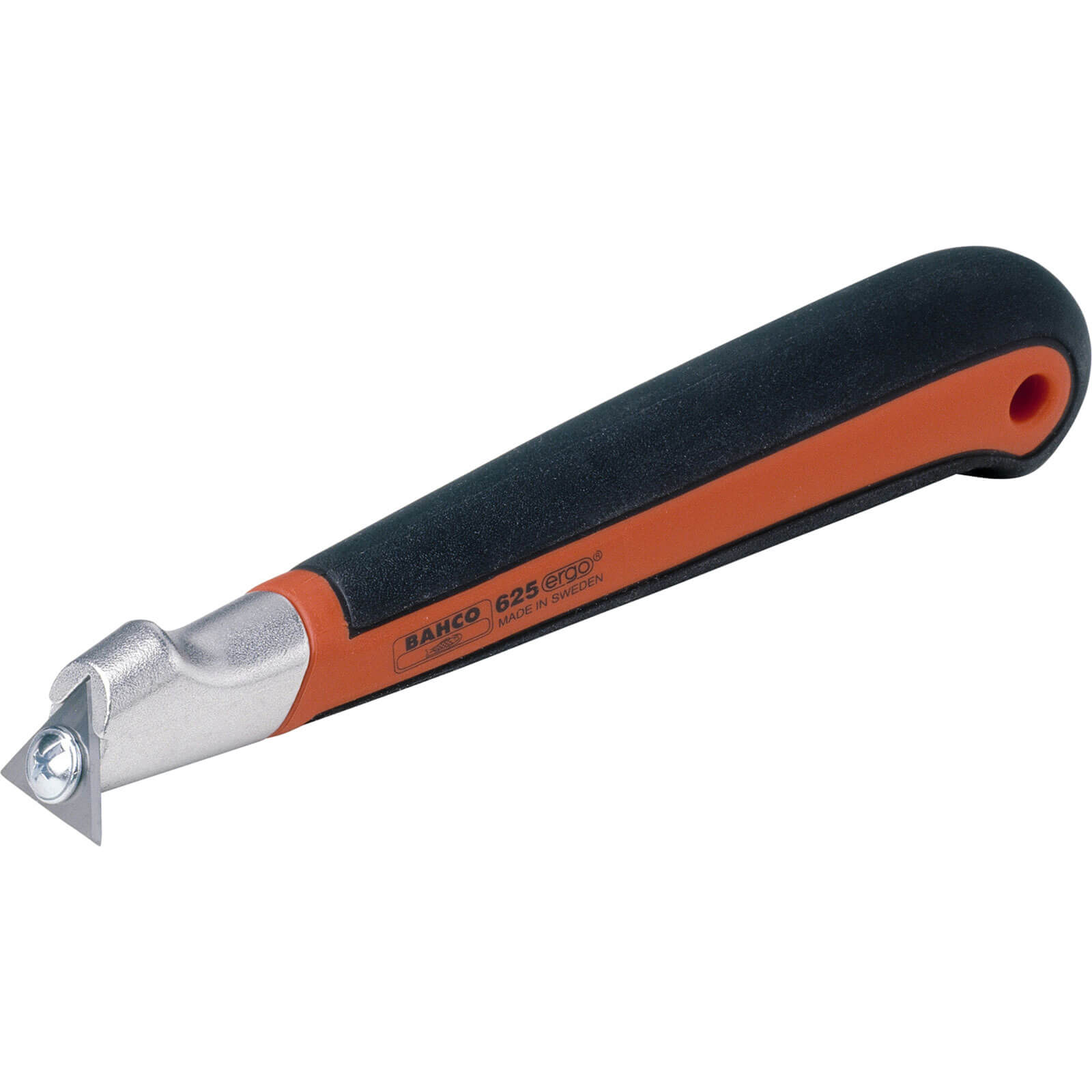Photo of Bahco Pocket Scraper Carbide Blade