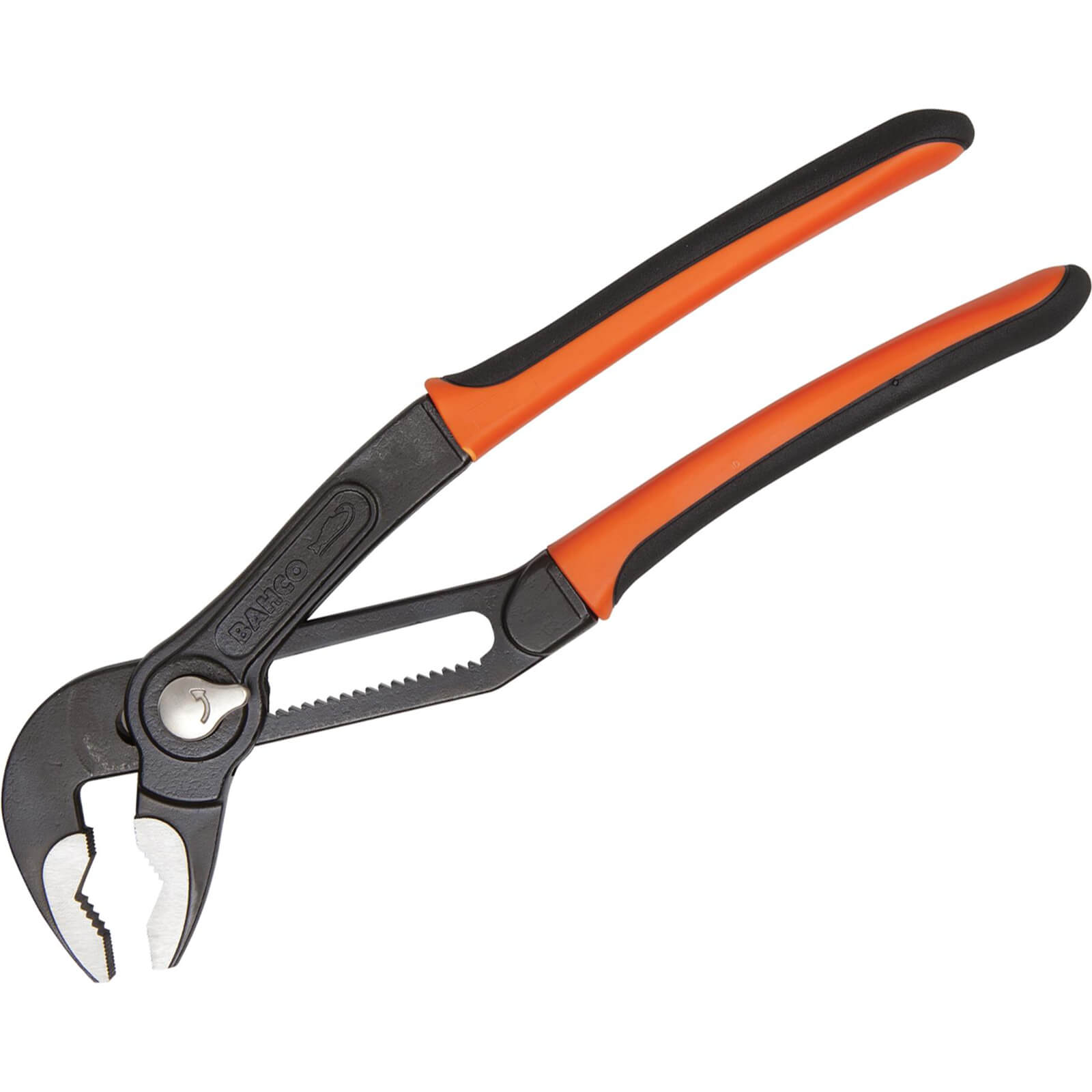 Photo of Bahco 7223 Quick Adjust Slip Joint Pliers 200mm
