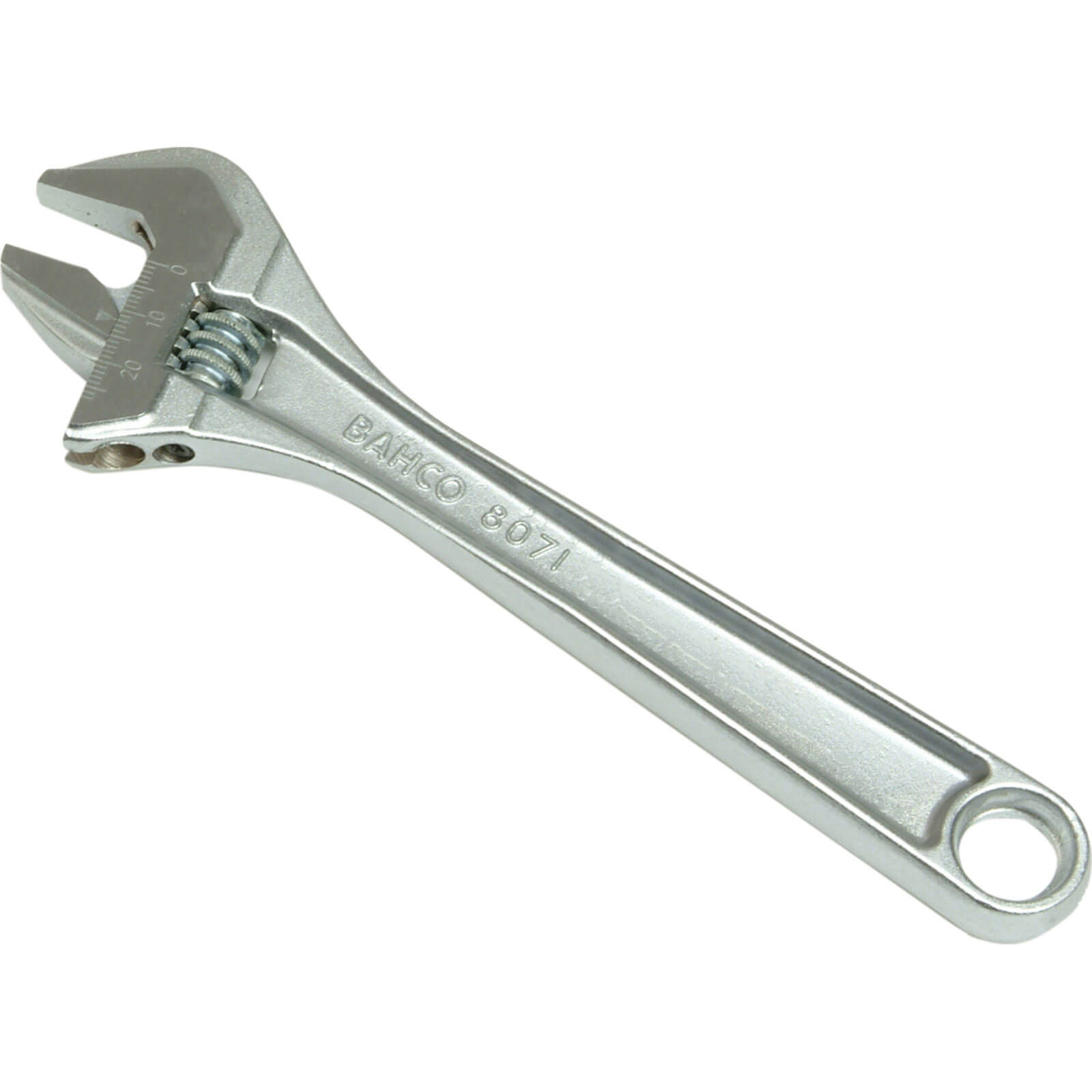 Photo of Bahco 80 Series Adjustable Spanner 375mm