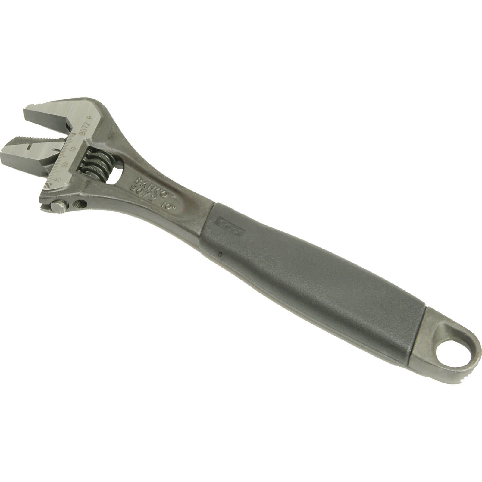 Photo of Bahco 90 Series Ergo Adjustable Spanner Reversible Jaw 200mm