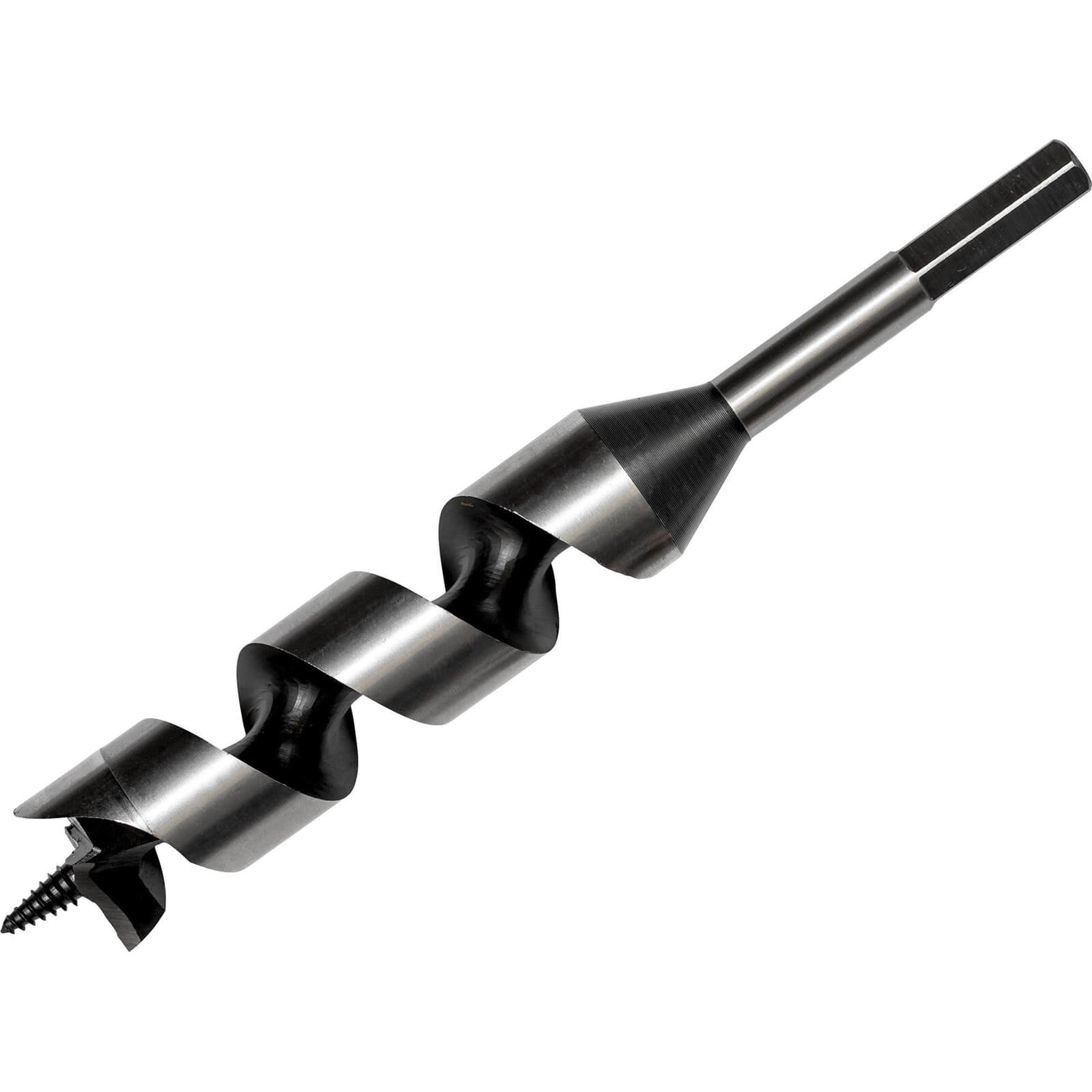 Photo of Bahco 9626 Series Combination Auger Drill Bit 10mm 230mm