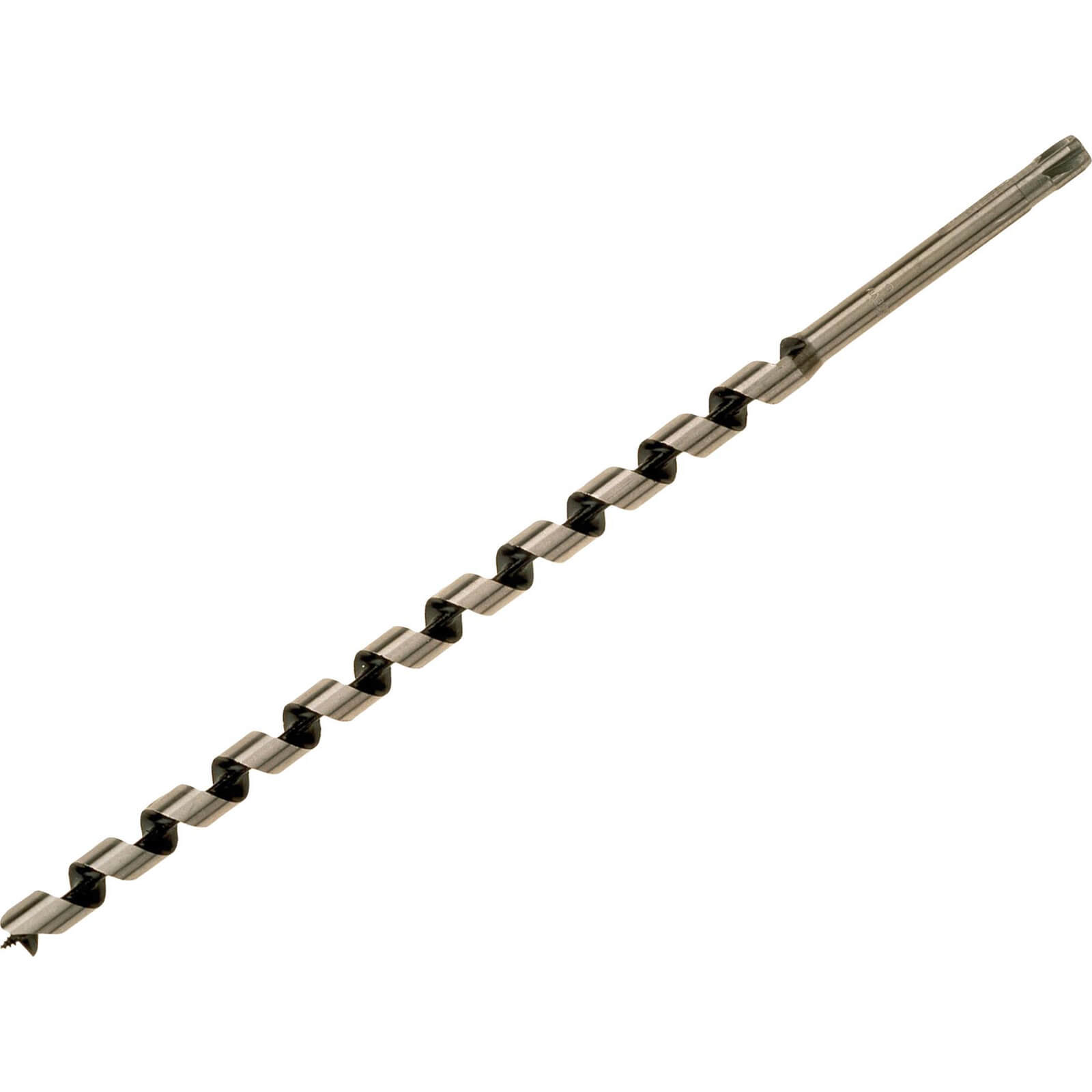 Photo of Bahco 9627 Series Long Combination Auger Drill Bit 30mm 460mm