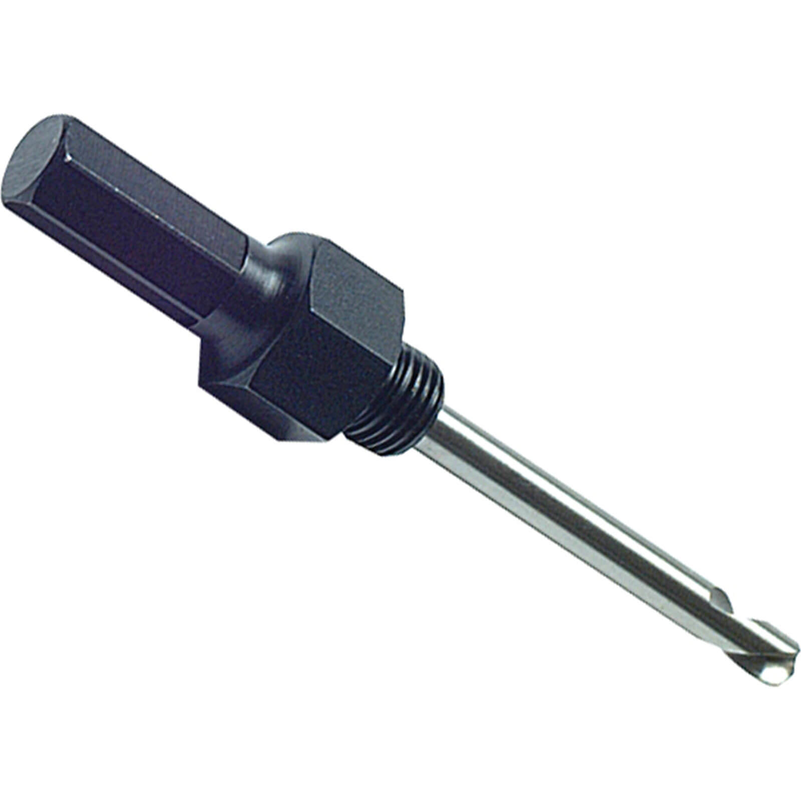 Photo of Bahco Arbor 11mm Shank To Suit 14mm - 30mm Hole Saws