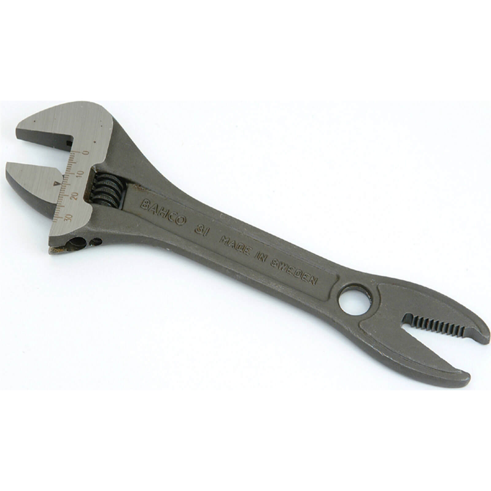 Photo of Bahco 31 Series Adjustable Spanner 200mm