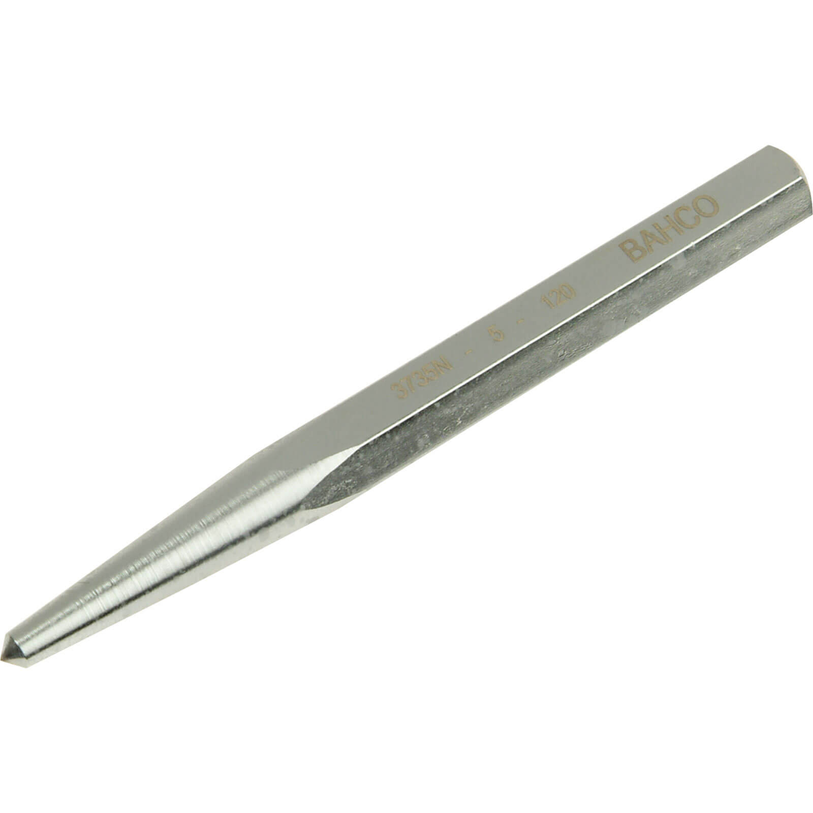 Photo of Bahco Centre Punch 6mm