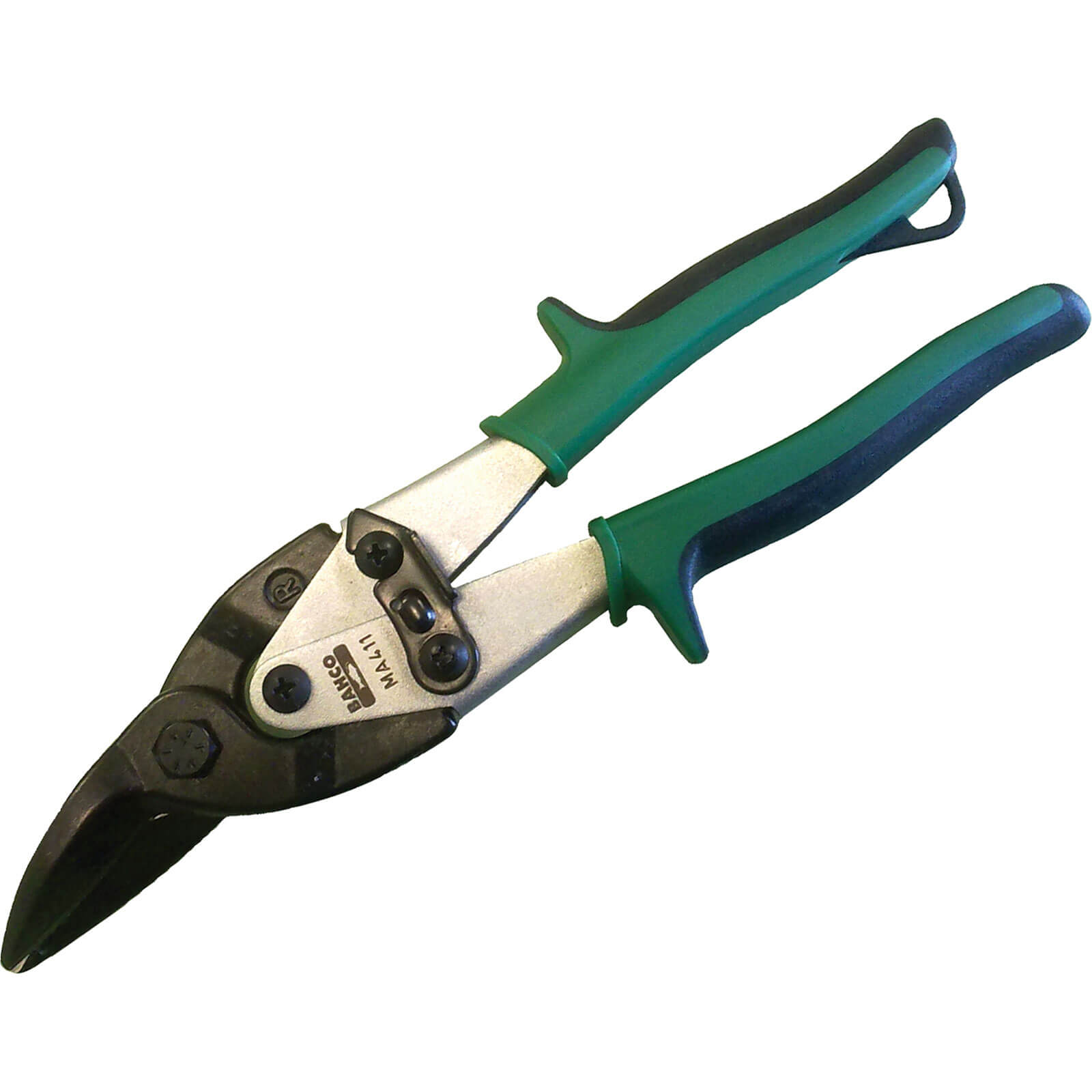 Photo of Bahco Aviation Compound Snips Right Cut 250mm