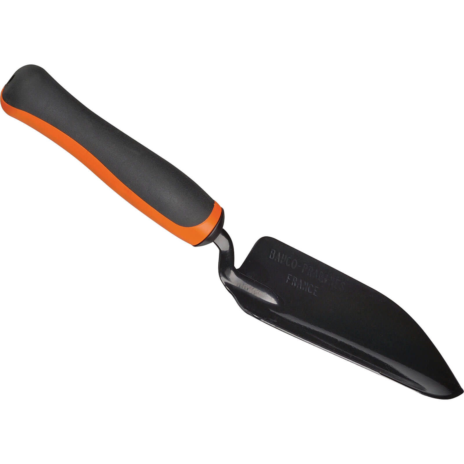 Photo of Bahco Small Softgrip Hand Trowel