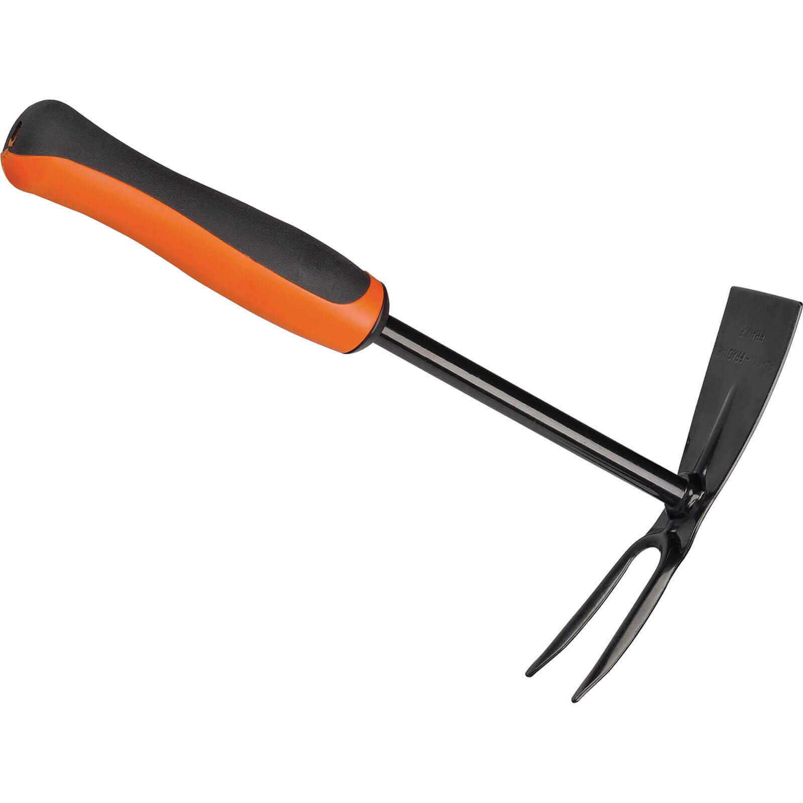 Photo of Bahco P267 Small Softgrip Hand 2 Point Hoe