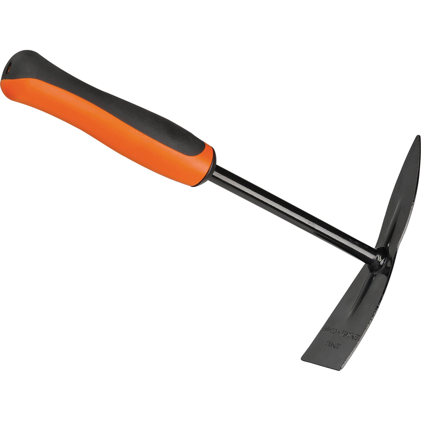 Photo of Bahco Small Softgrip Hand 1 Point Hoe