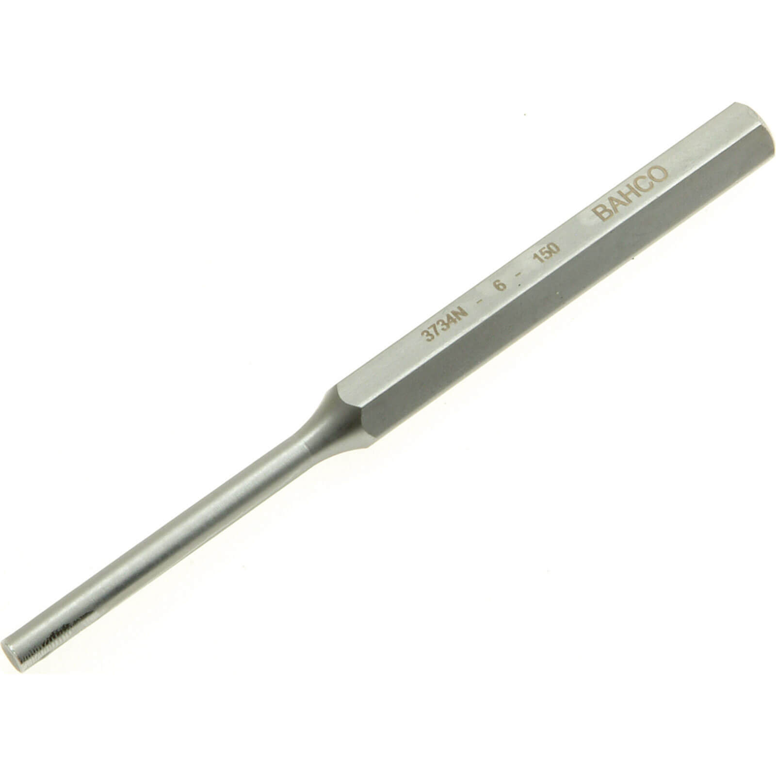 Photo of Bahco Parallel Pin Punch 3mm