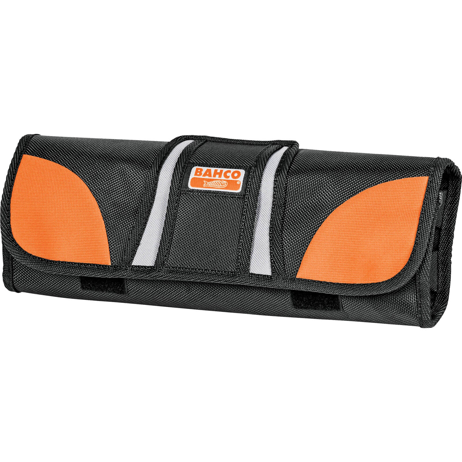 Photo of Bahco Tool Roll With Straps And Handle