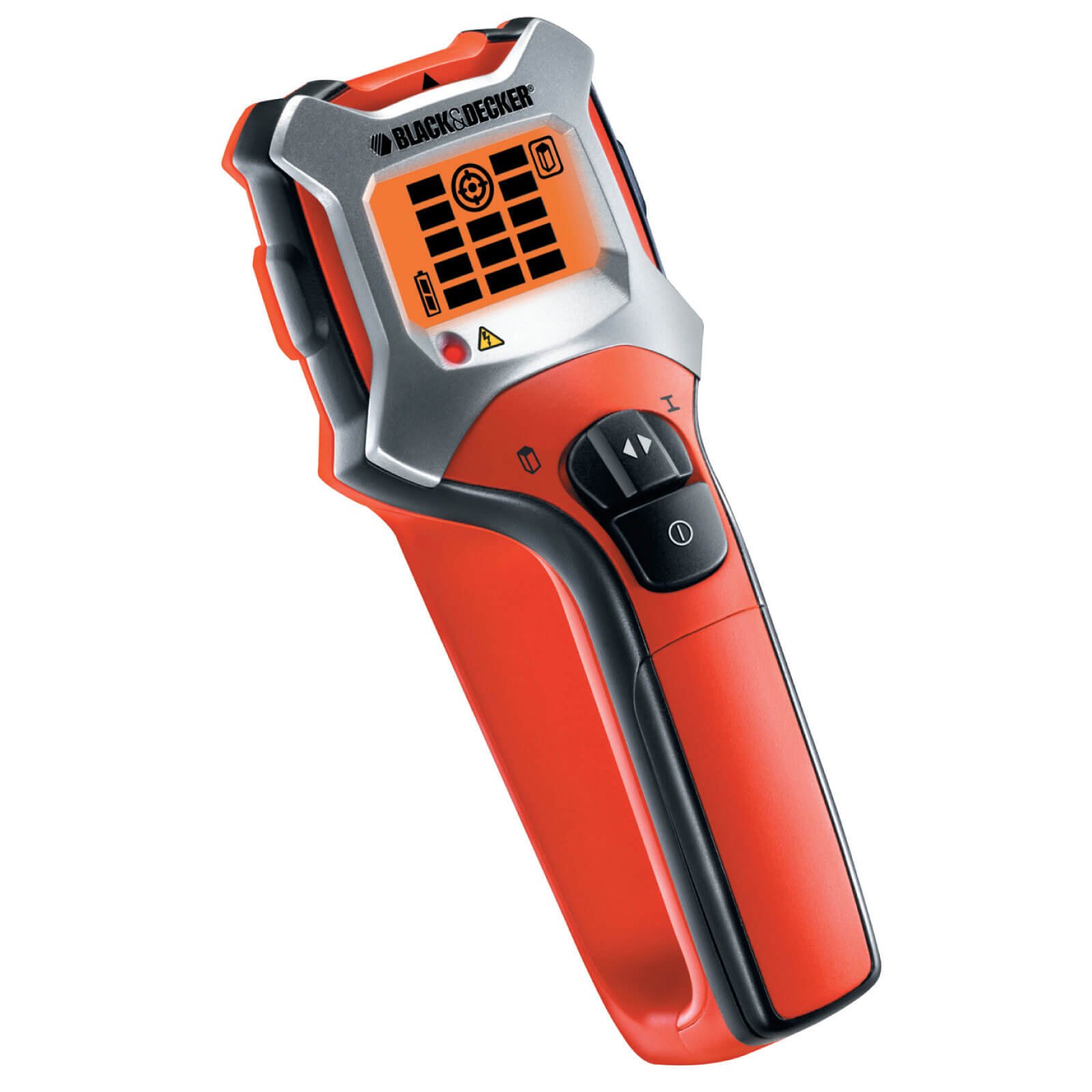 Photo of Black And Decker Bds303 Pipe- Stud And Wire Detector