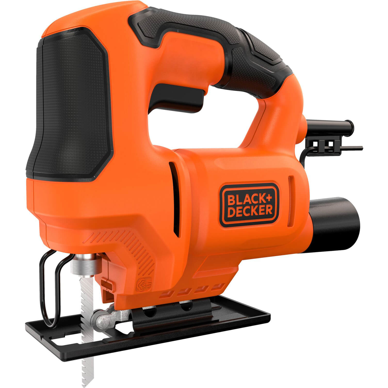 Black and Decker BES602 Jigsaw Jigsaws