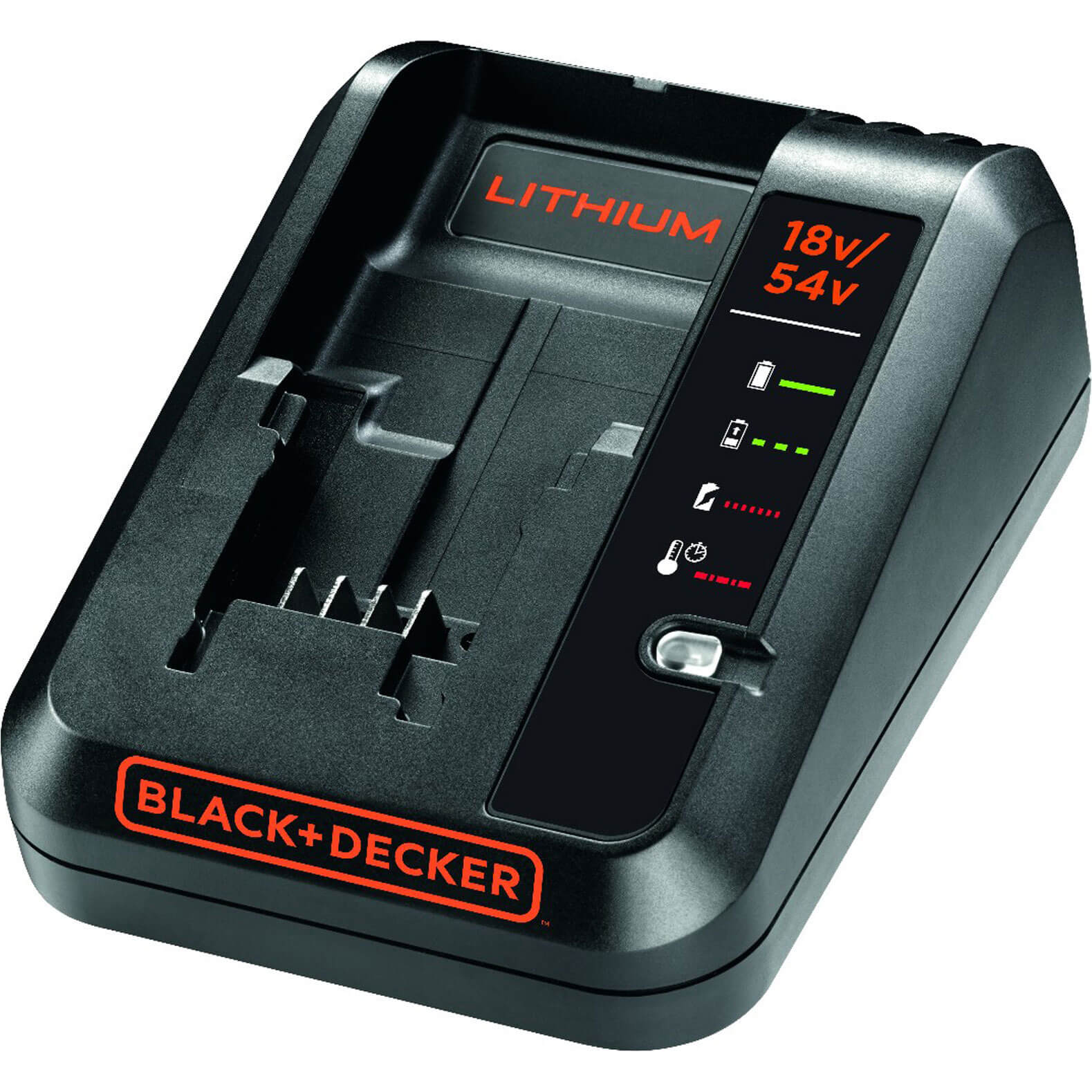 Black & Decker 36V NiCad Rechargeable Battery Pack Rebuild Kit