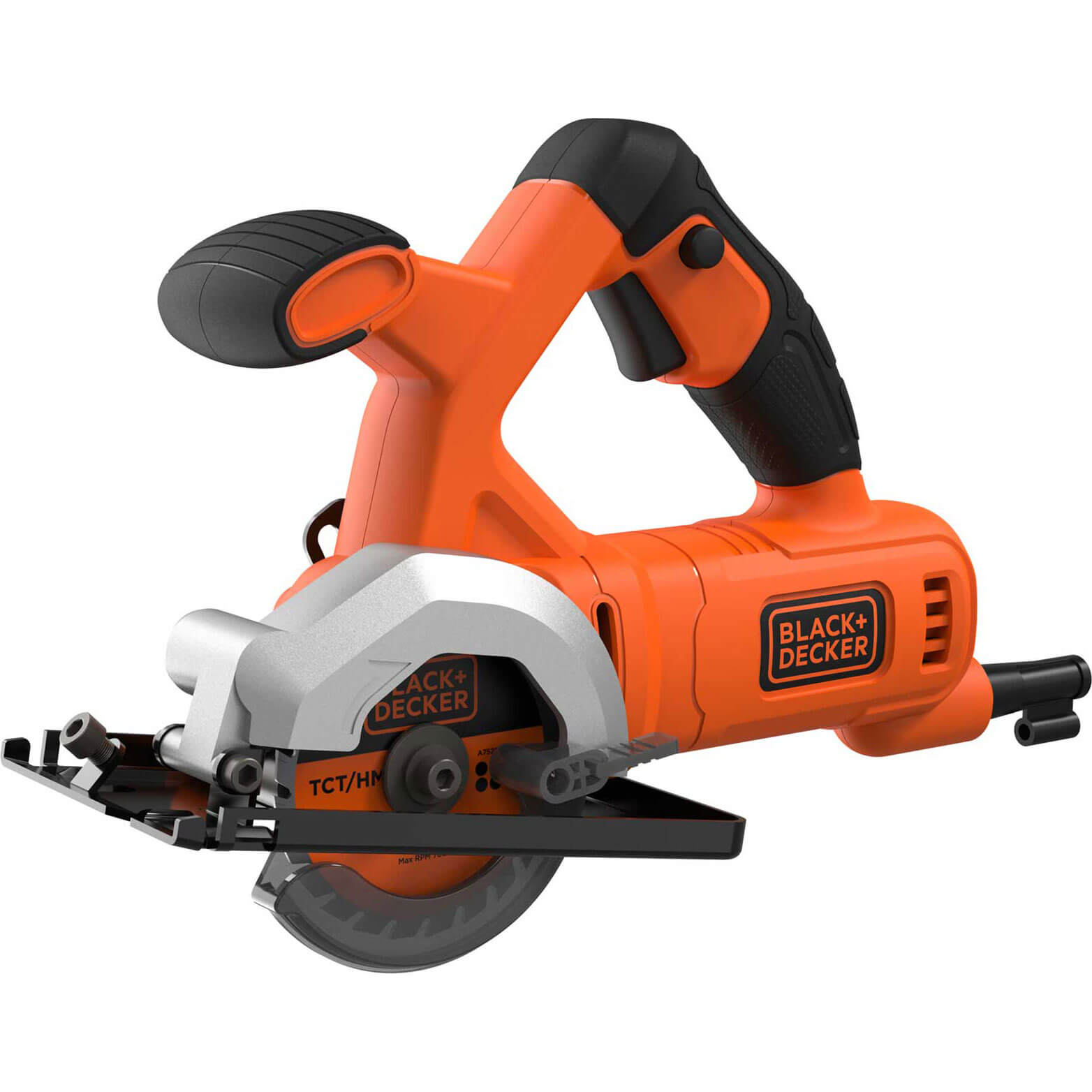 Which Black And Decker Saw Is Better? 