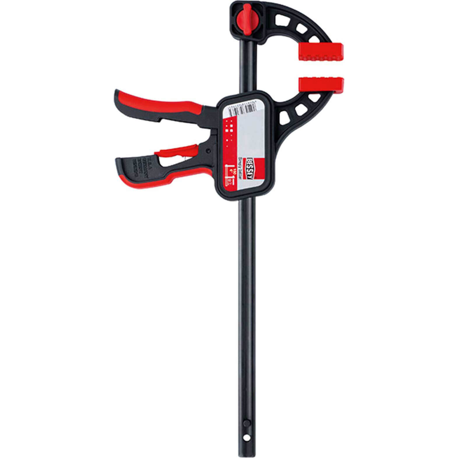 Photo of Bessey Ez One Handed Quick Clamp 300mm 60mm