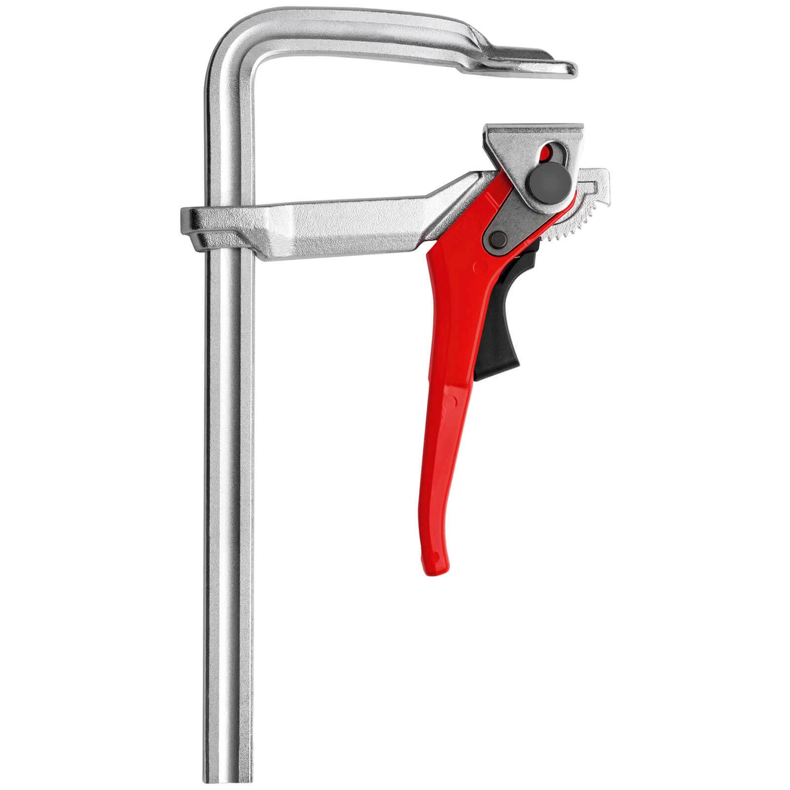 Photo of Bessey Gsh Classic Heavy Duty Lever Clamp 300mm 140mm