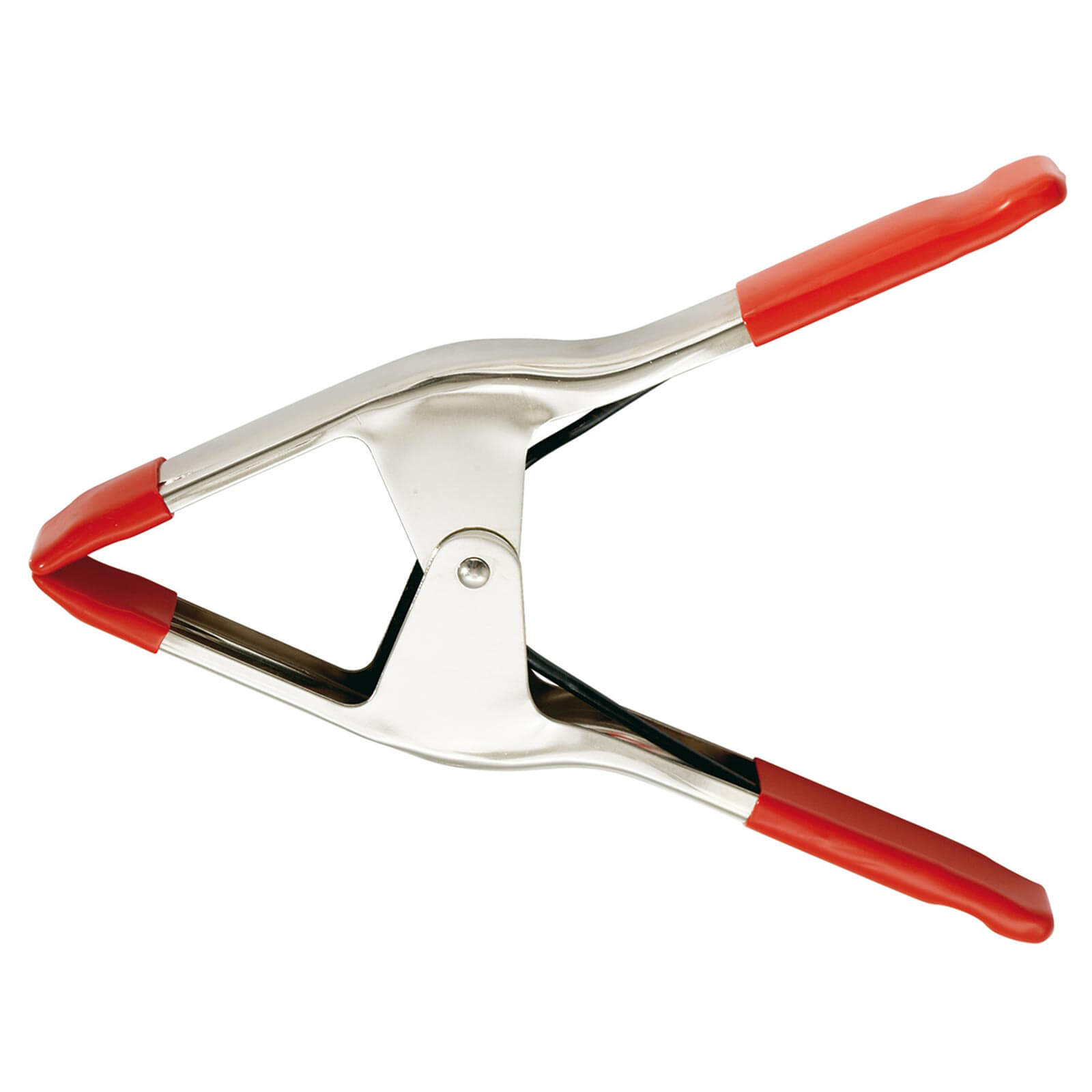 Photo of Bessey Xm Heavy Duty Hand Spring Clamp 50mm