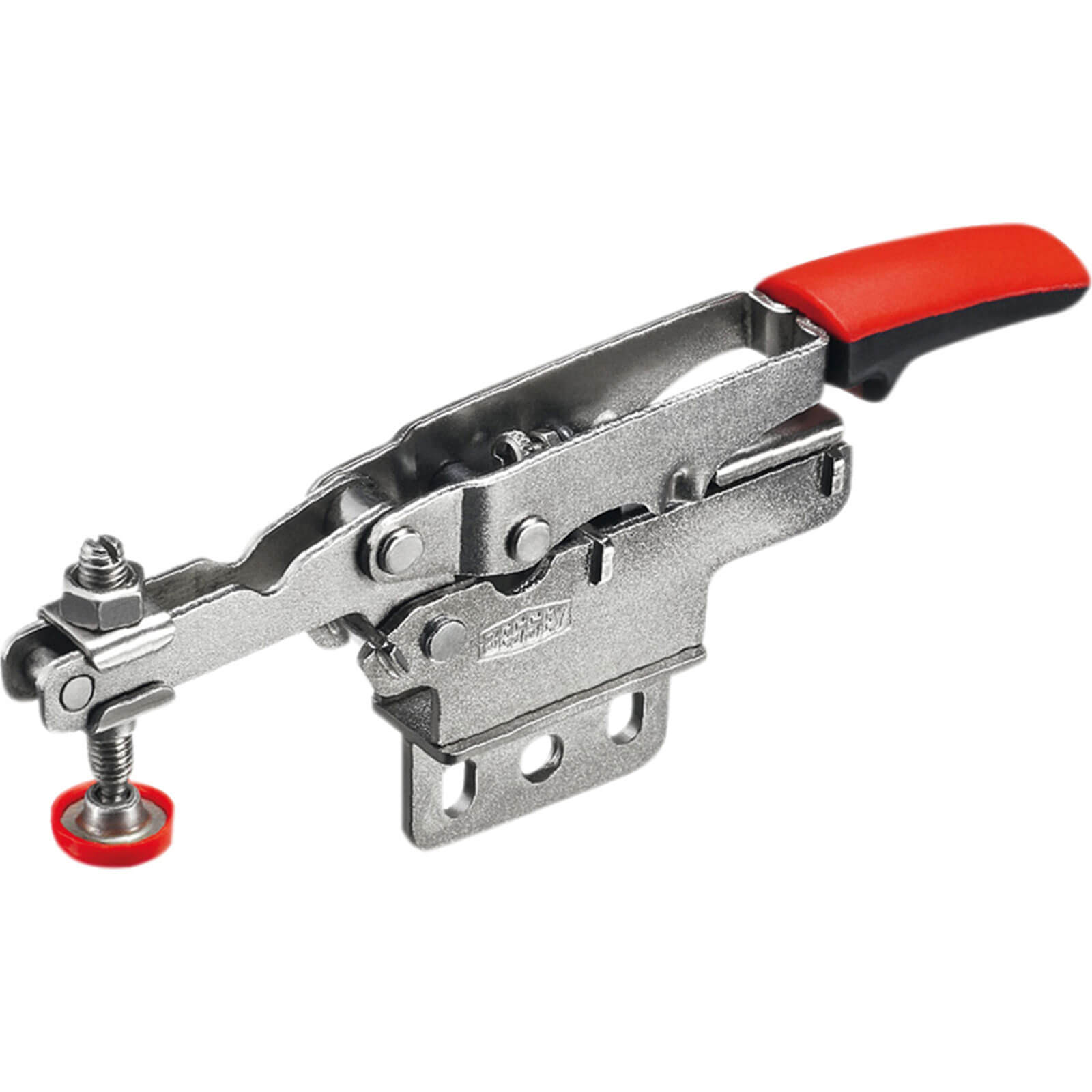 Photo of Bessey Stc Vertical Base Toggle Clamp 35mm