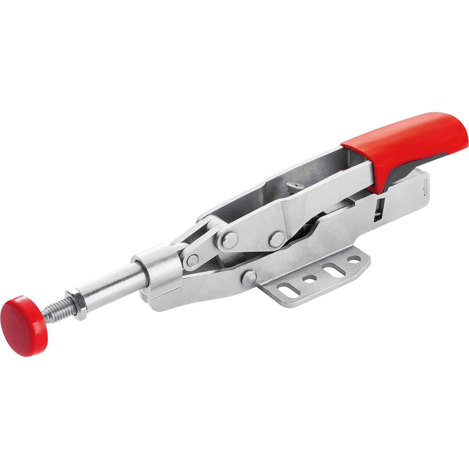 Photo of Bessey Stc-ihh Push Pull Toggle Clamp 25mm