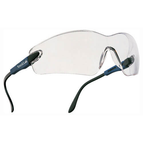 Photo of Bolle Viper Vippsi Polycarbonate Clear Safety Glasses